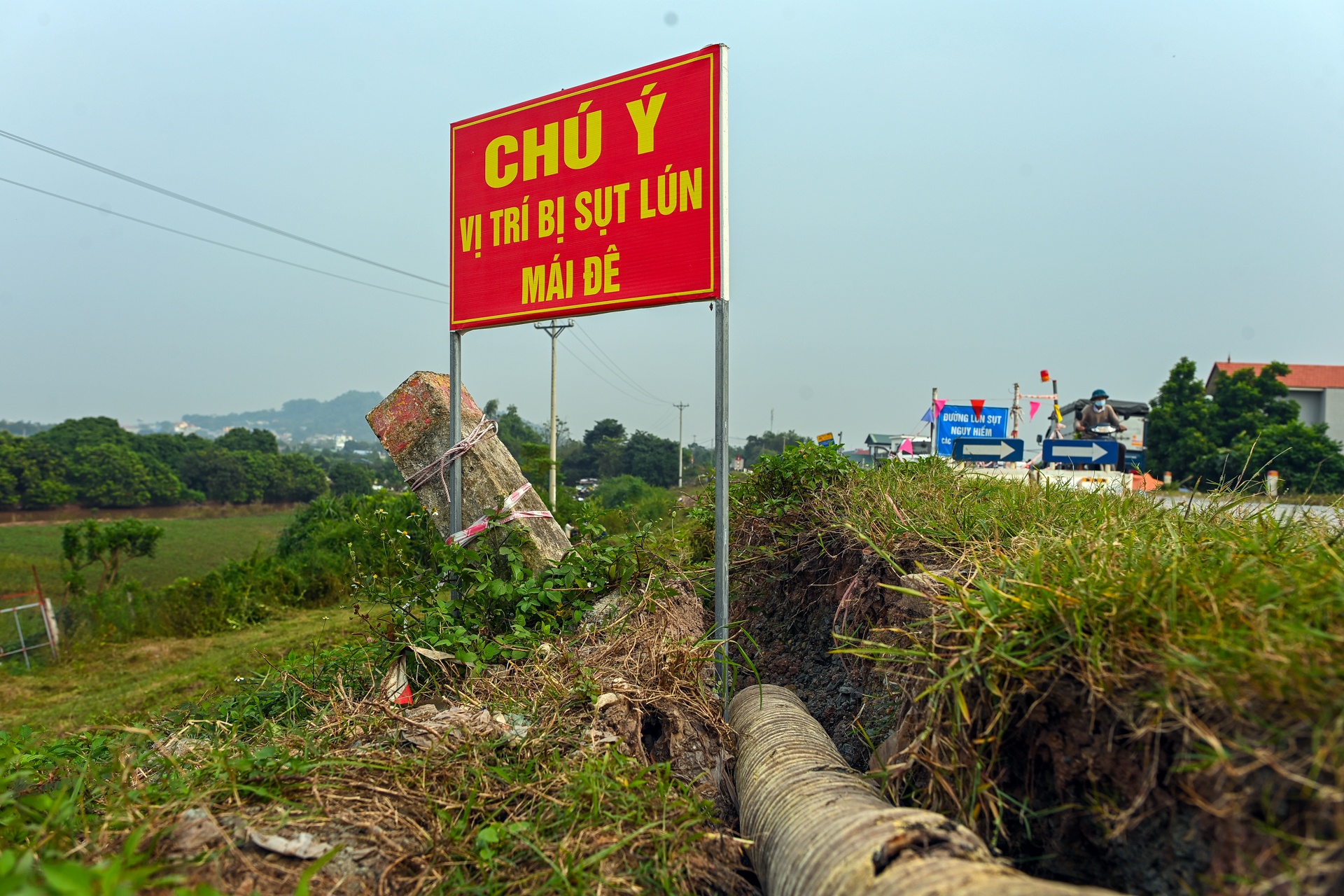 Sat lo sut lun de o Ha Noi anh 7