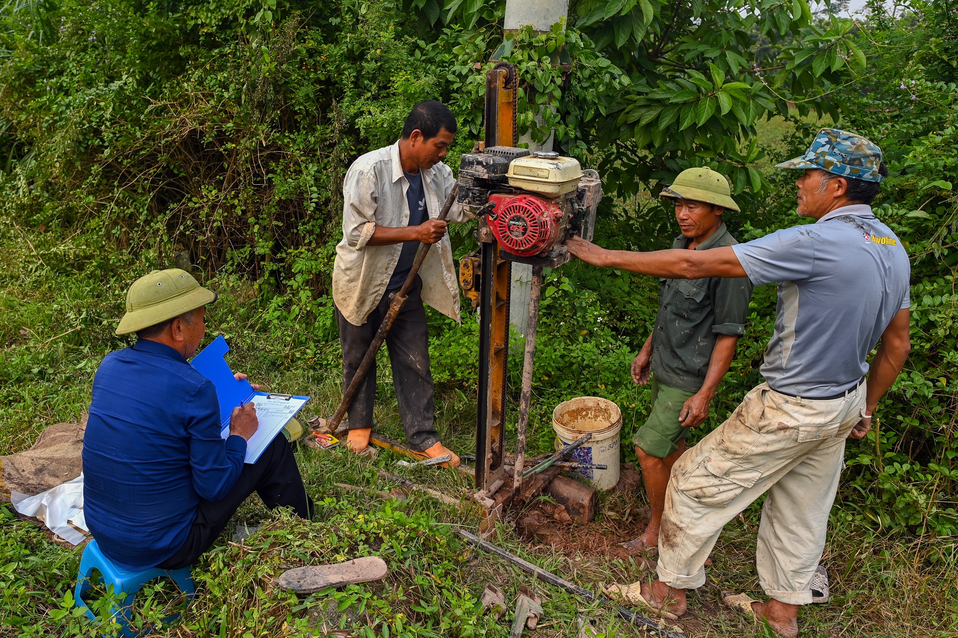 Sat lo sut lun de o Ha Noi anh 9
