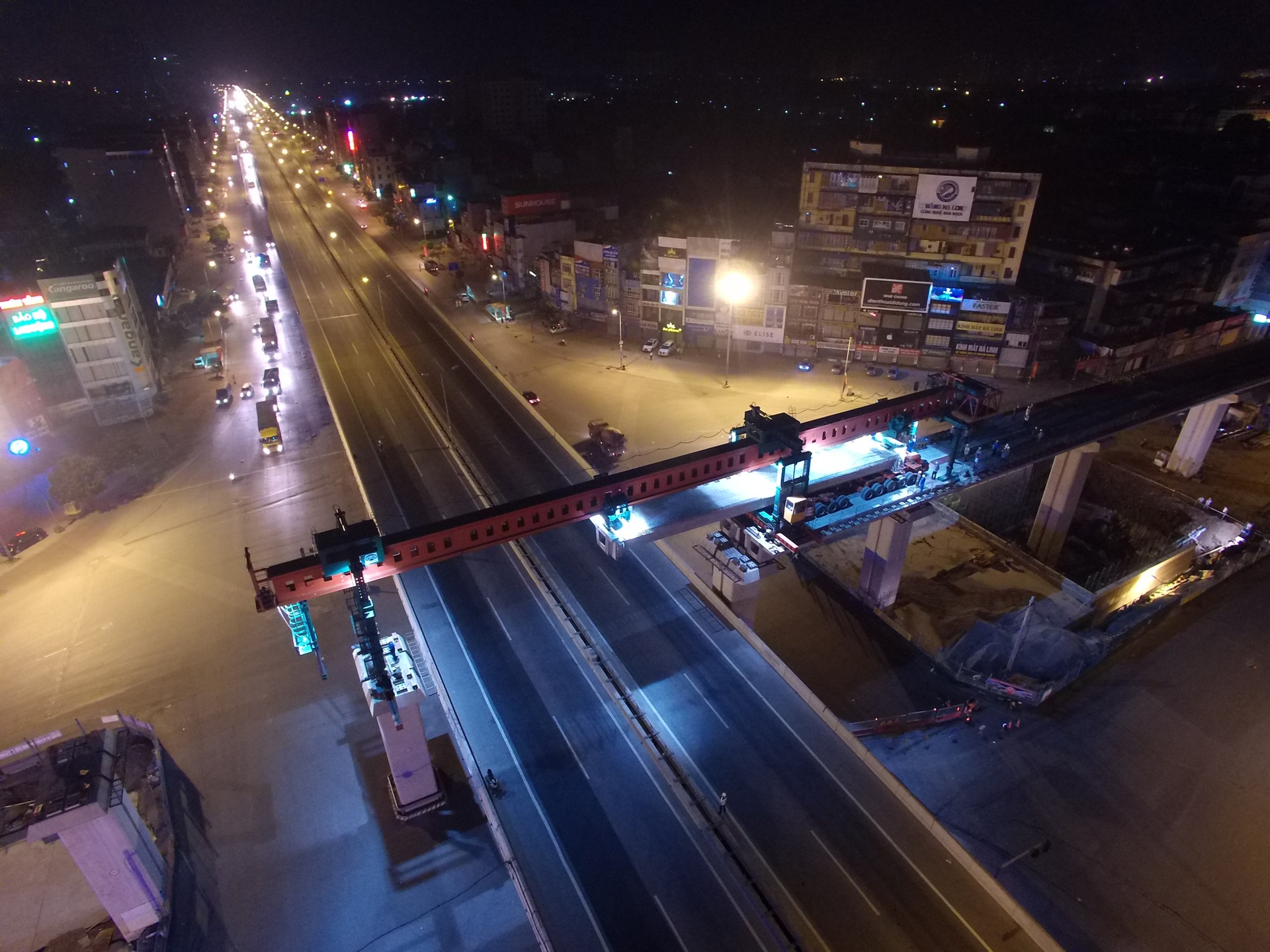Cuộc hẹn 10 năm tàu Cát Linh - Hà Đông ảnh 23 Cuoc hen 10 nam tau Cat Linh - Ha Dong anh 23