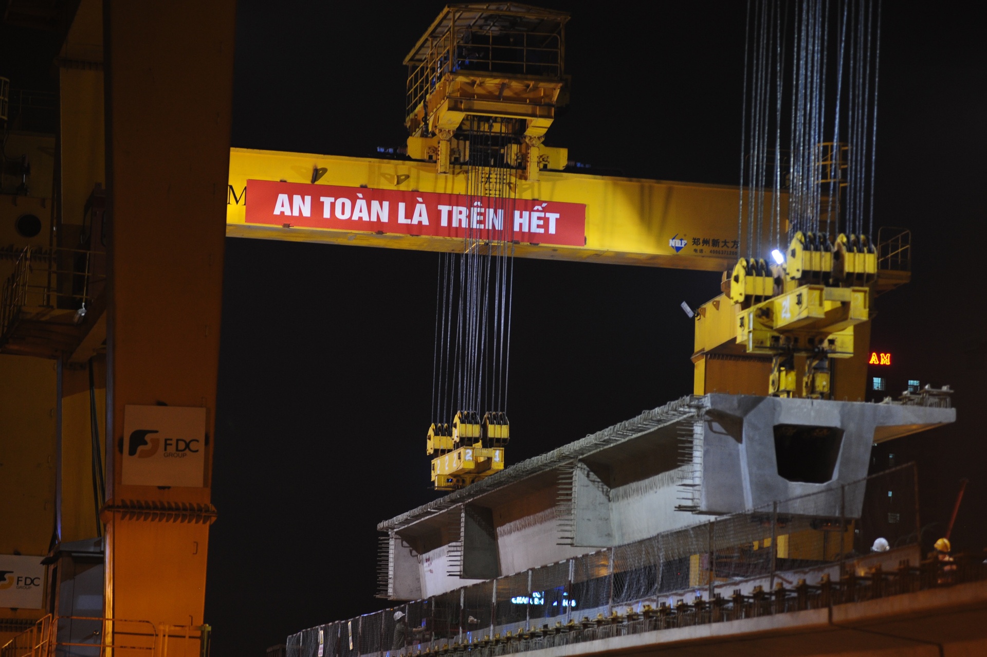 Cuộc hẹn 10 năm tàu Cát Linh - Hà Đông ảnh 24 Cuoc hen 10 nam tau Cat Linh - Ha Dong anh 24