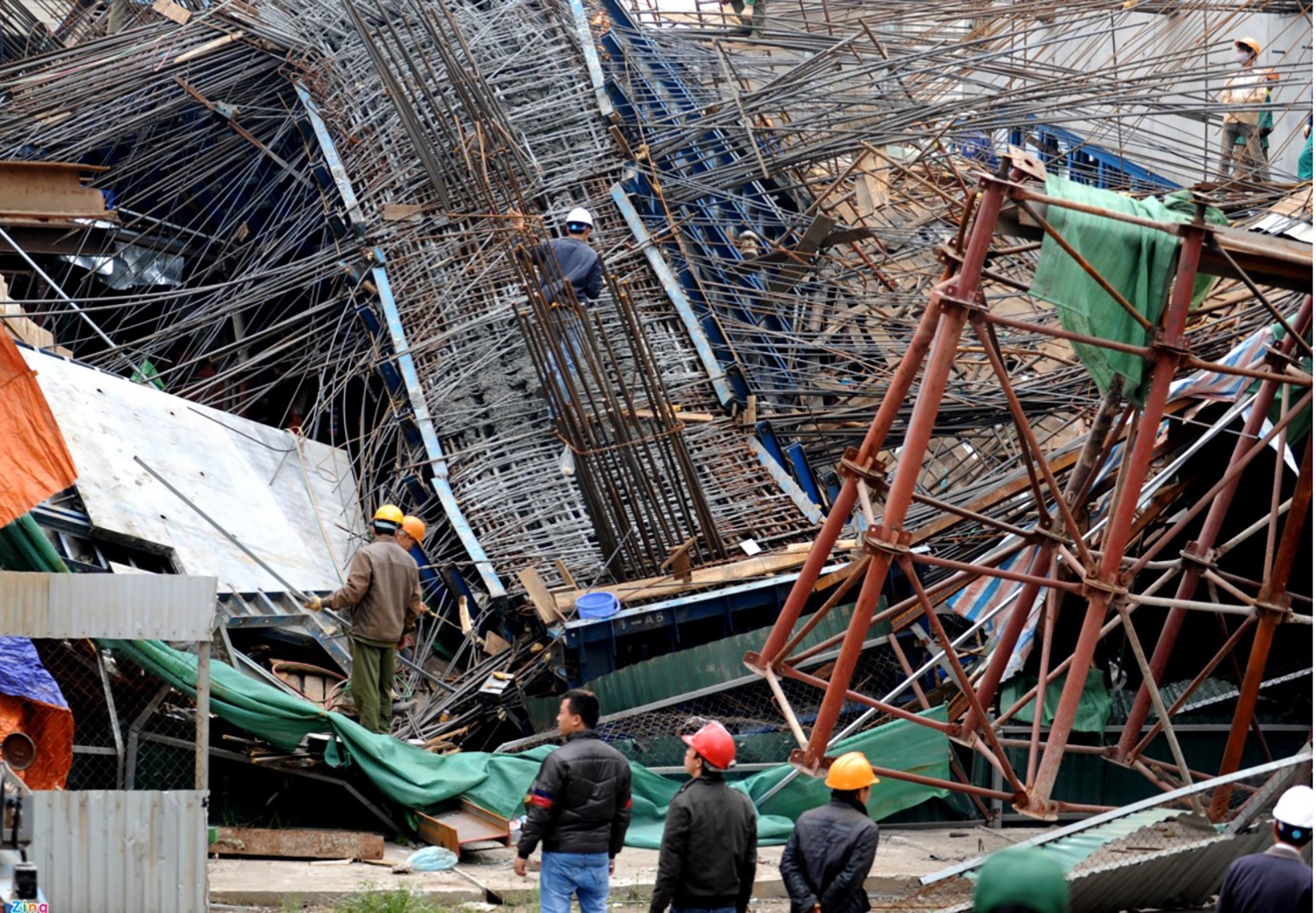 Cuộc hẹn 10 năm tàu Cát Linh - Hà Đông ảnh 25 Cuoc hen 10 nam tau Cat Linh - Ha Dong anh 25