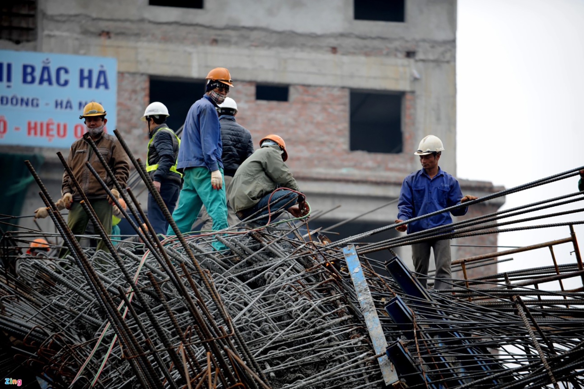 Cuộc hẹn 10 năm tàu Cát Linh - Hà Đông ảnh 26 Cuoc hen 10 nam tau Cat Linh - Ha Dong anh 26