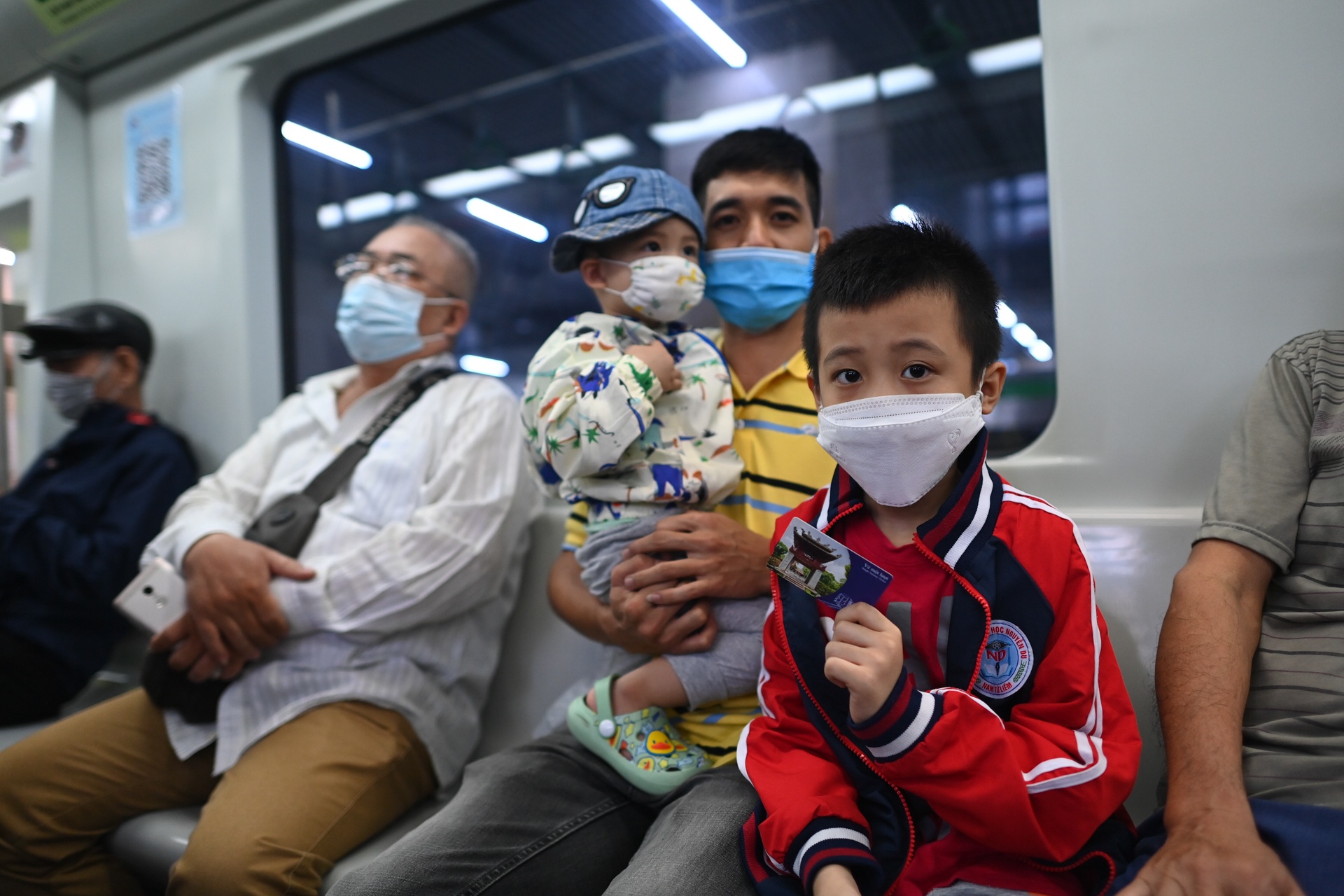 Cuộc hẹn 10 năm tàu Cát Linh - Hà Đông ảnh 8 Cuoc hen 10 nam tau Cat Linh - Ha Dong anh 8