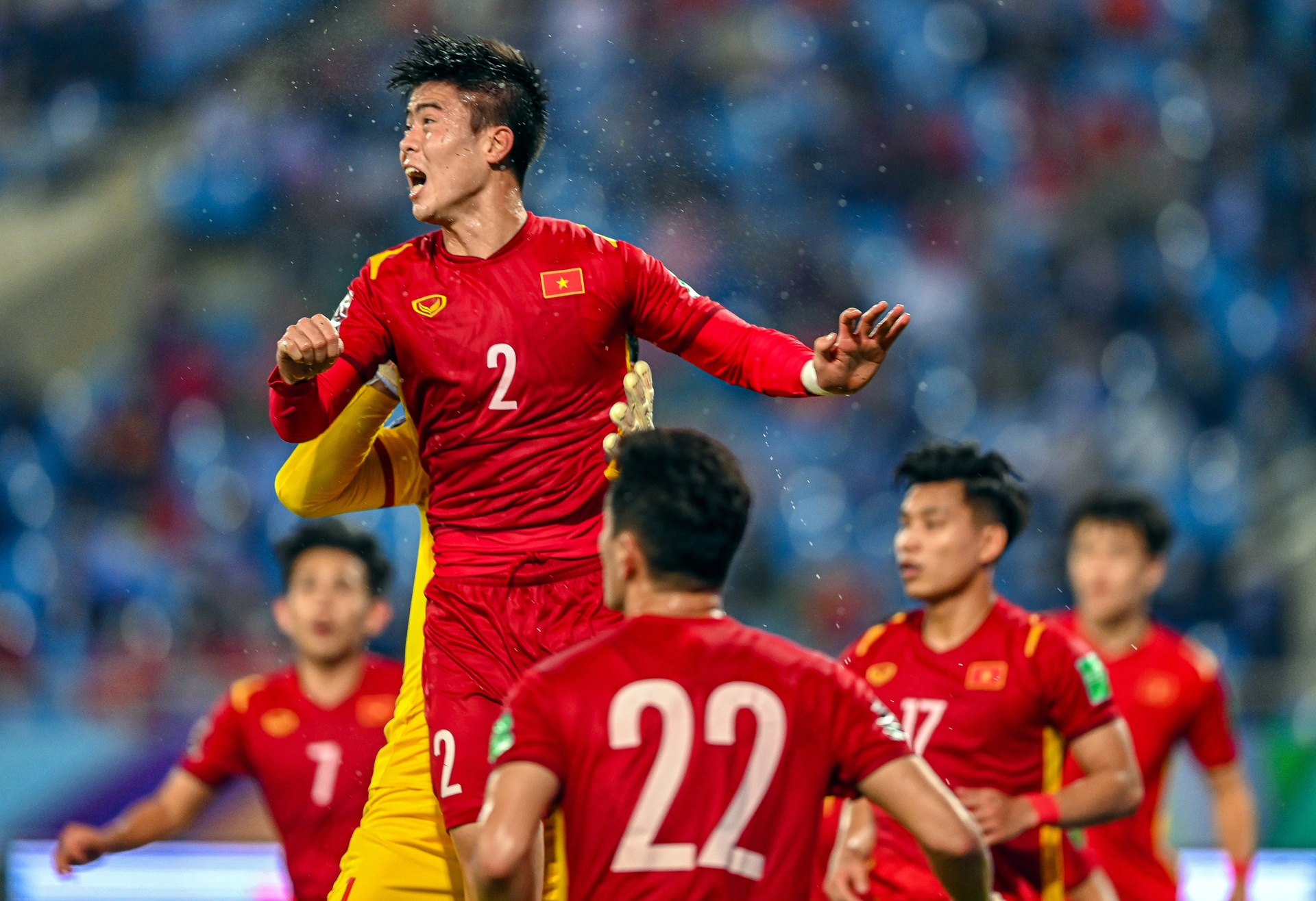 Tuyen Viet Nam thua sat nut Nhat Ban anh 12