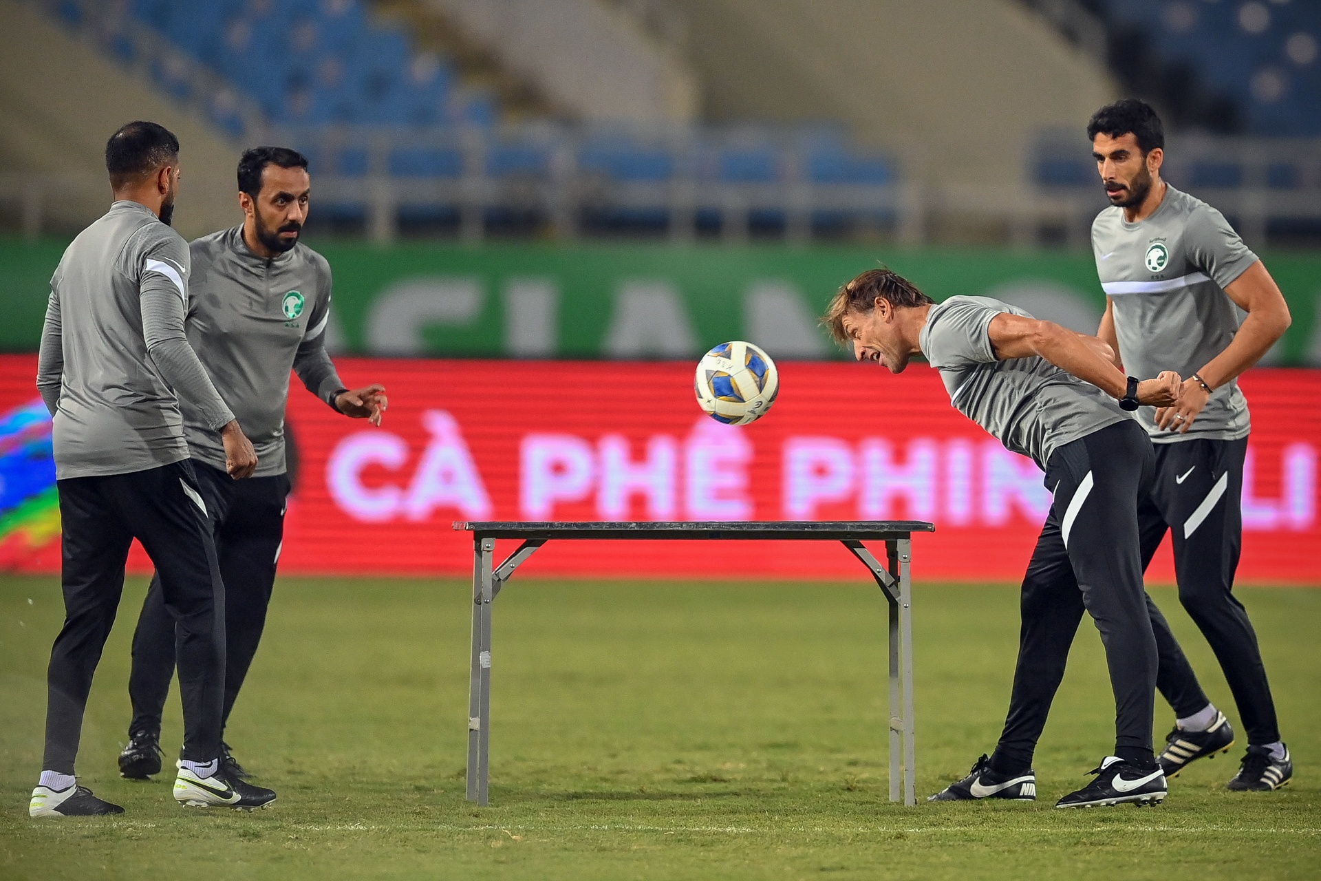 Doi tuyen Saudi Arab tai vong loai worldcup 2022 anh 5