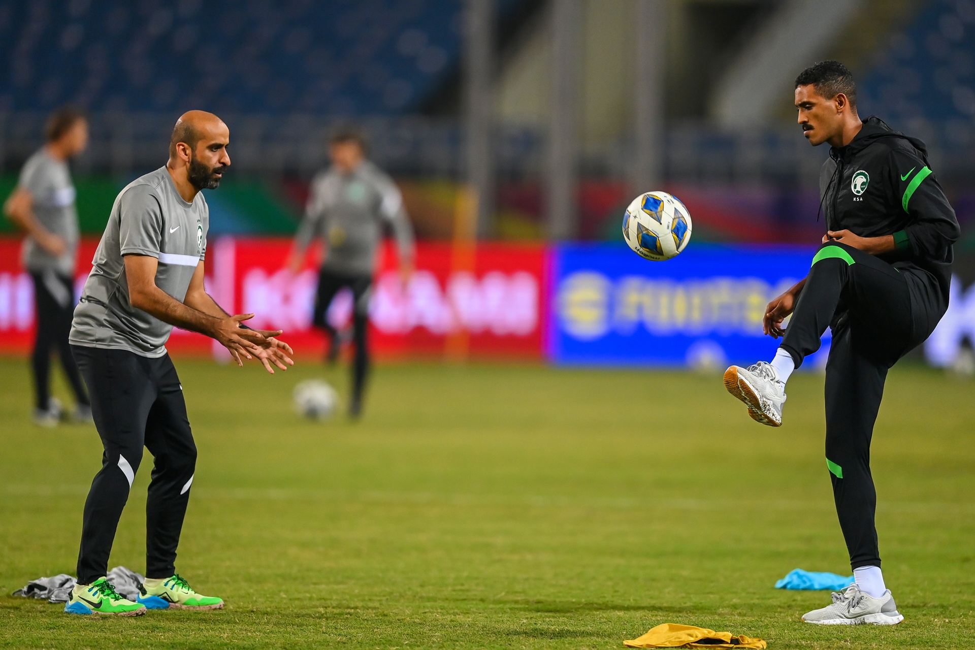 Doi tuyen Saudi Arab tai vong loai worldcup 2022 anh 8