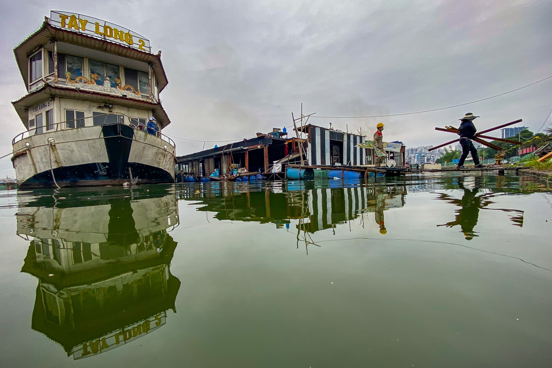 Thao do du thuyen bo hoang anh 3