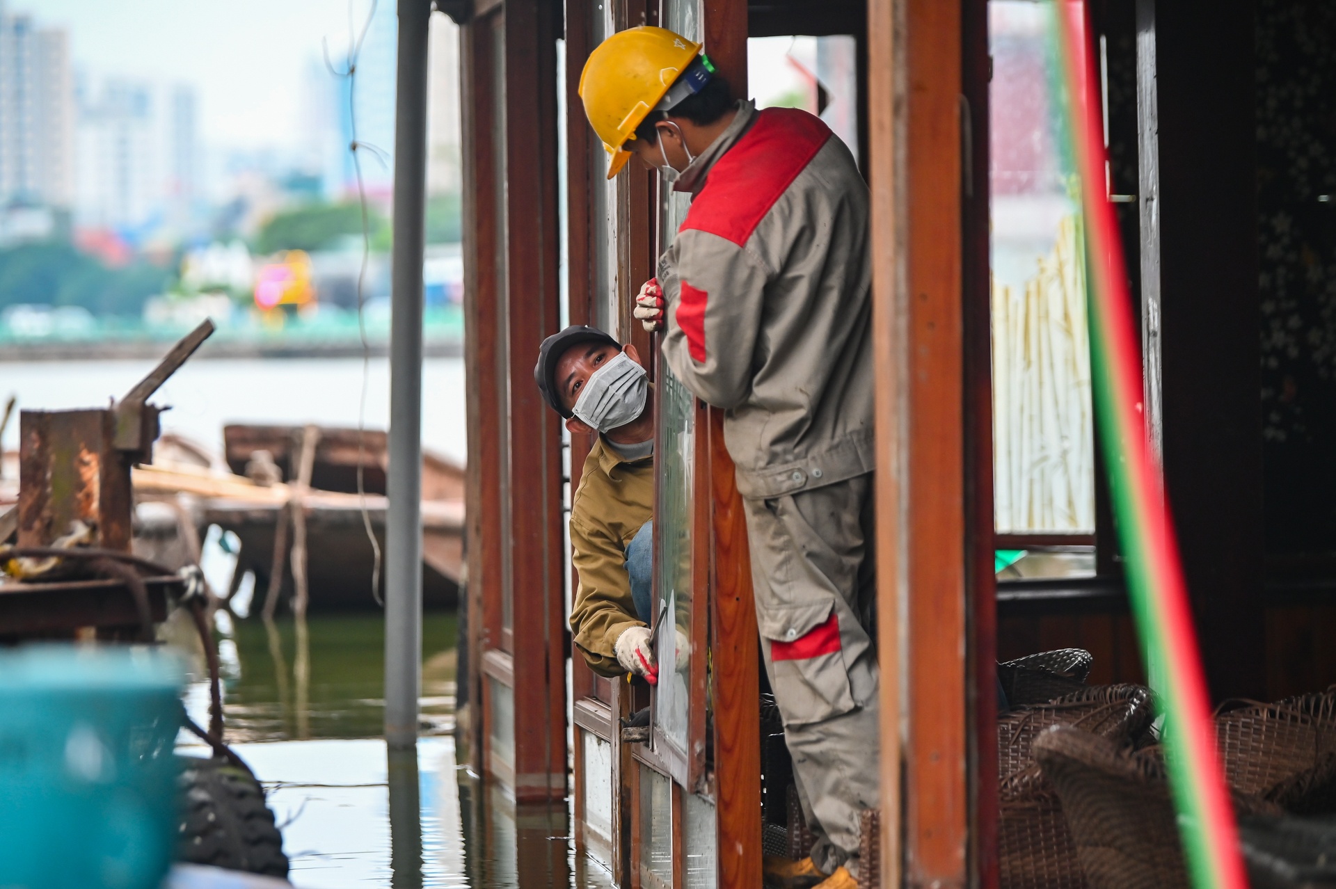 Thao do du thuyen bo hoang anh 6