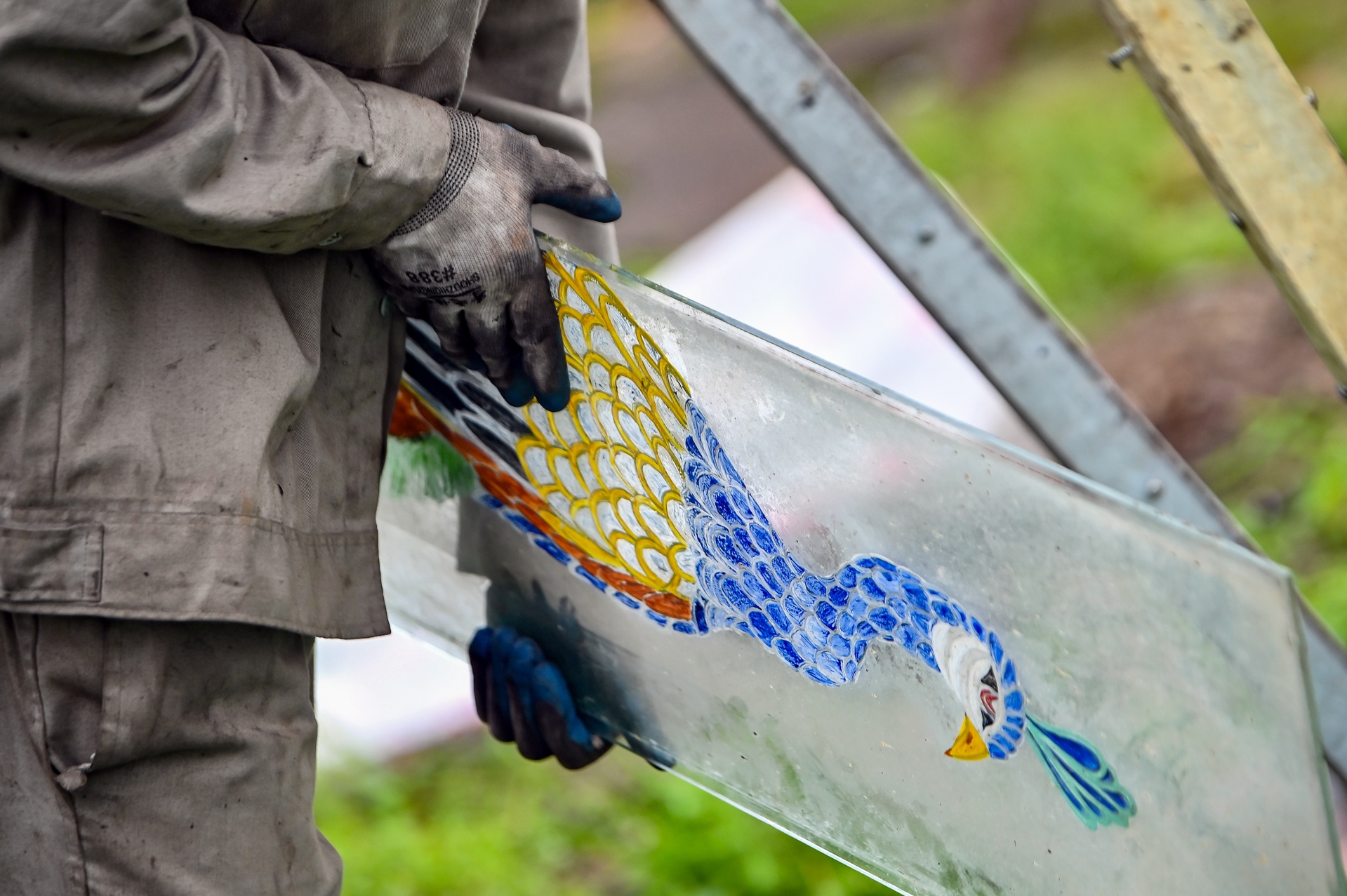 Thao do du thuyen bo hoang anh 7