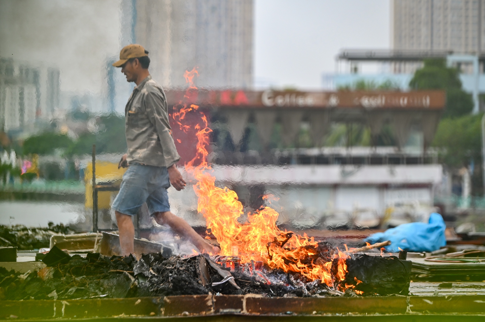 Thao do du thuyen bo hoang anh 9