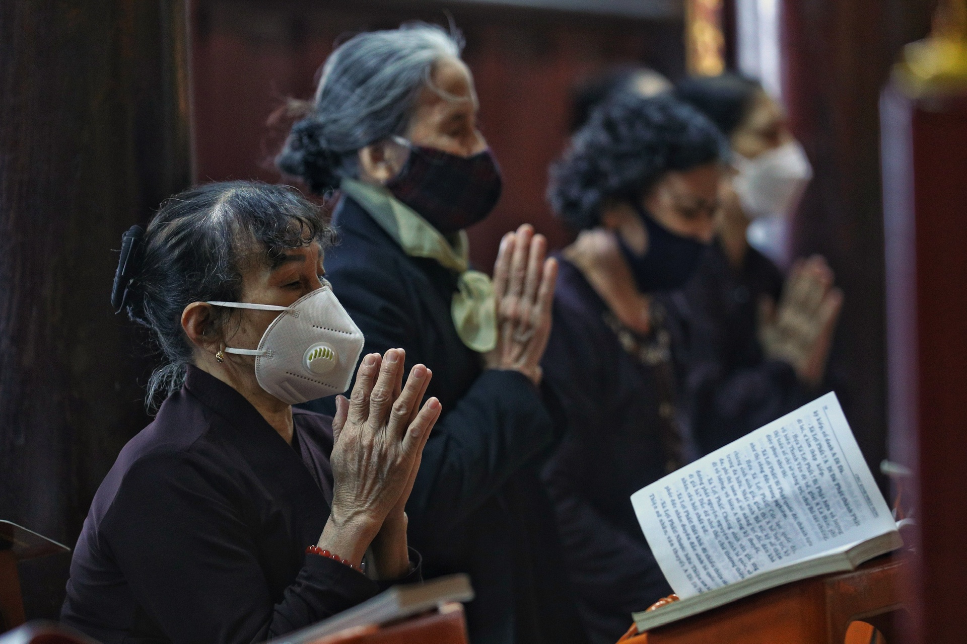 Le tuong niem Covid-19 tai Ha Noi anh 10