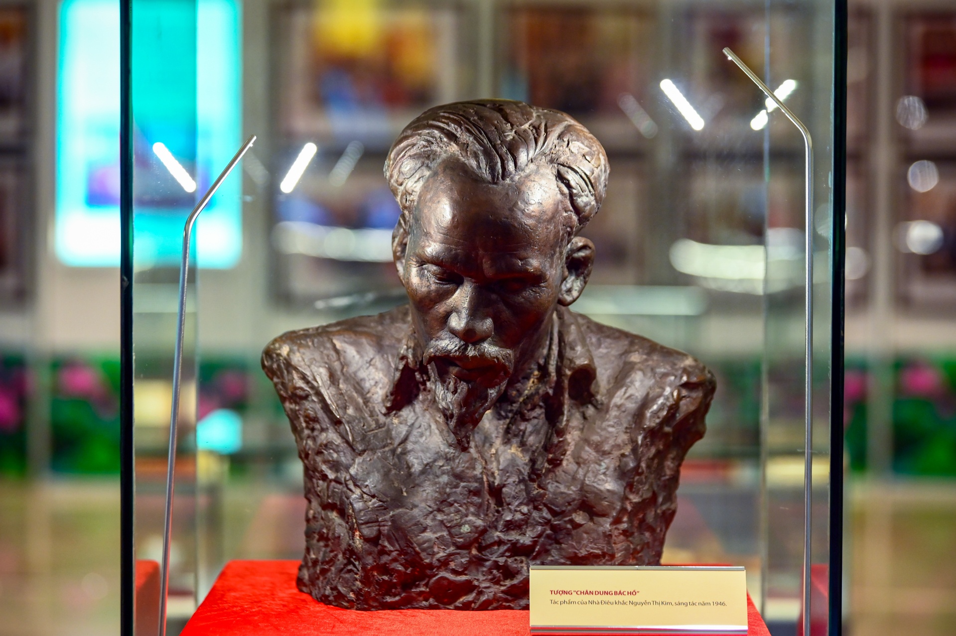 Hoi nghi Van hoa toan quoc nam 2021 anh 10