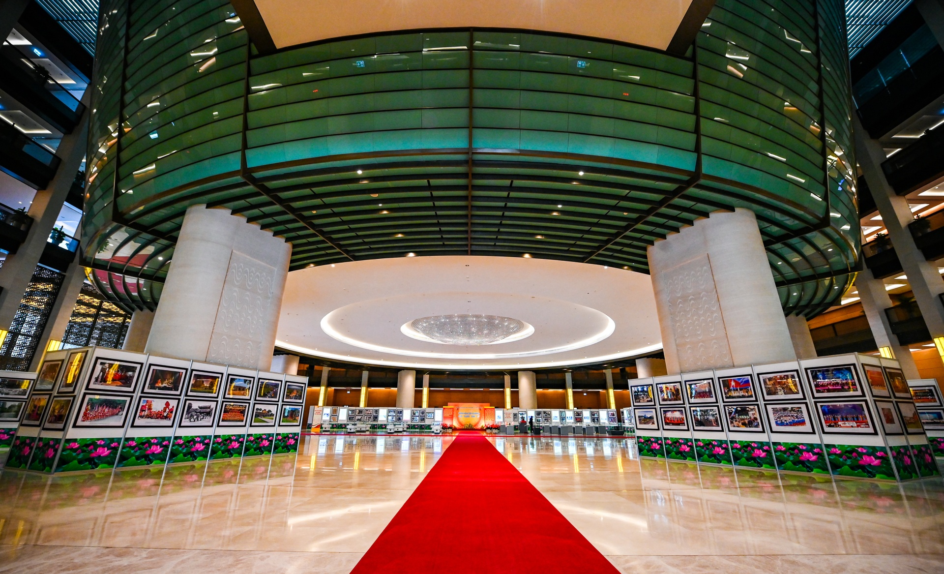 Hoi nghi Van hoa toan quoc nam 2021 anh 1