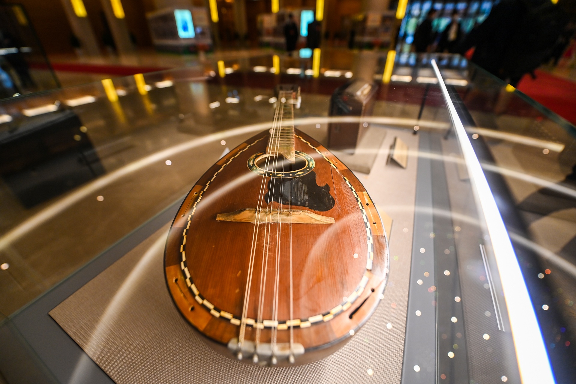 Hoi nghi Van hoa toan quoc nam 2021 anh 8