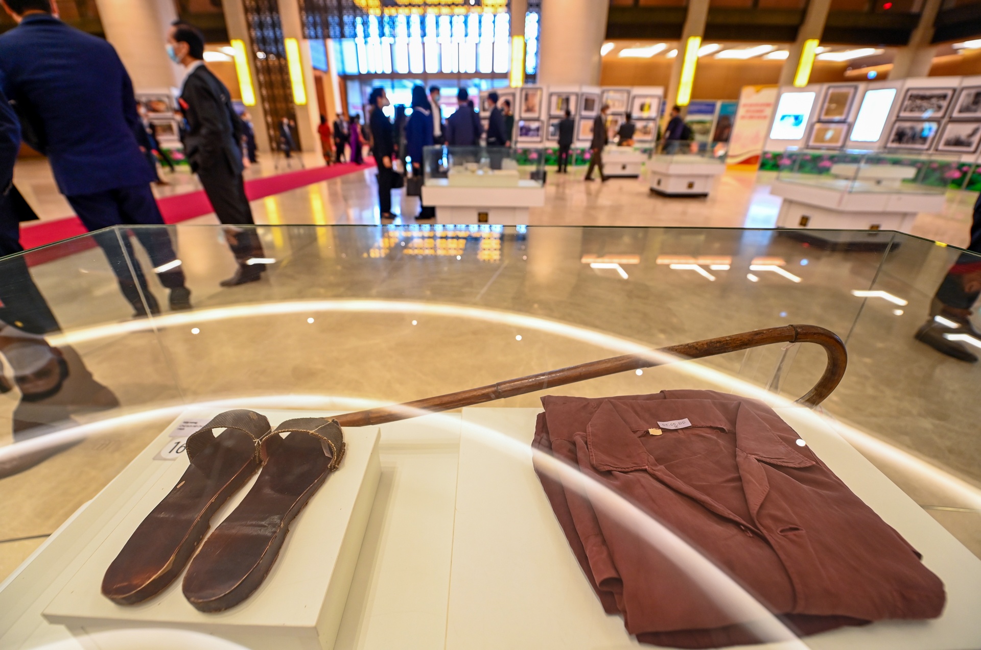 Hoi nghi Van hoa toan quoc nam 2021 anh 9