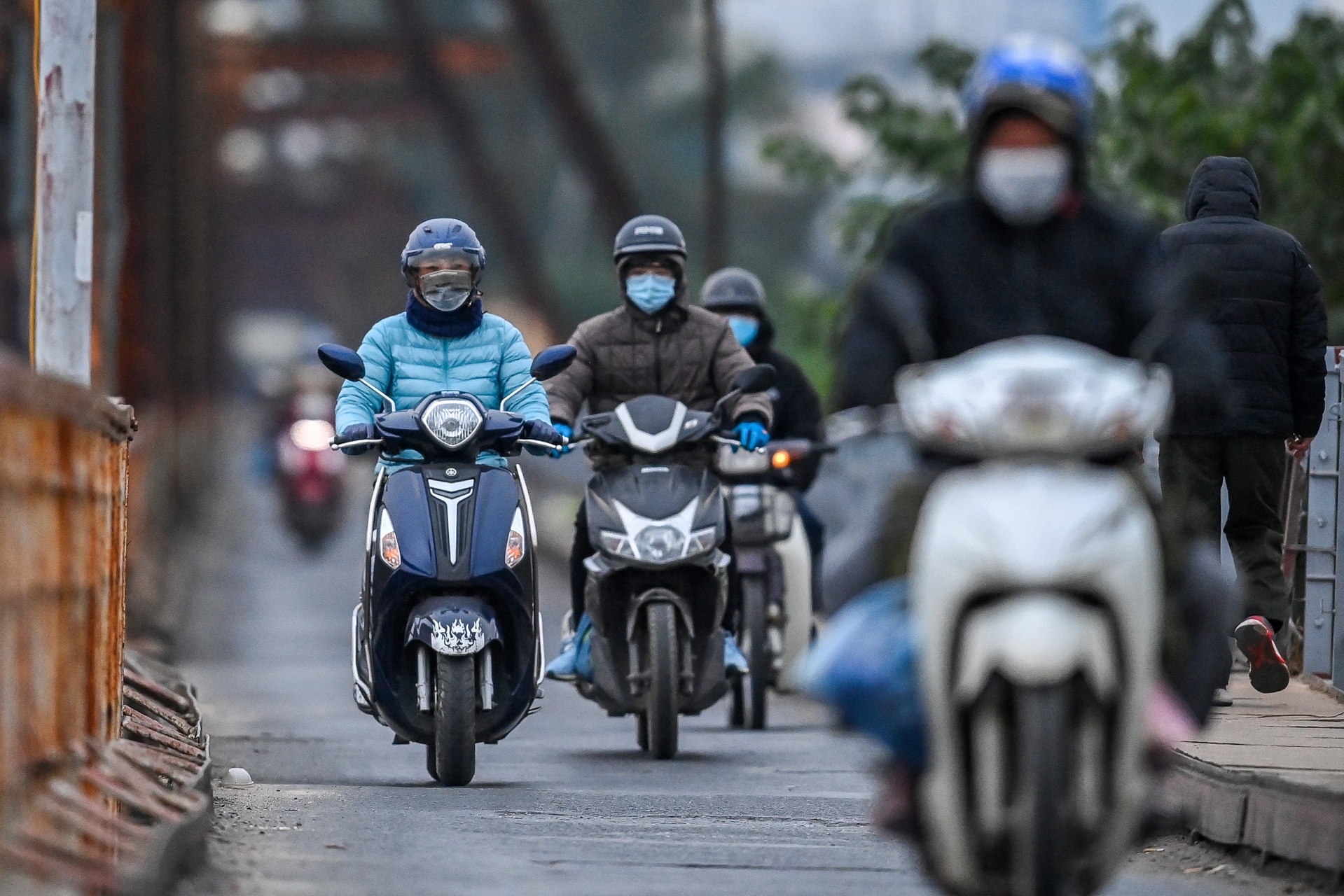 Nguoi dan Thu do dot lua suoi am anh 3