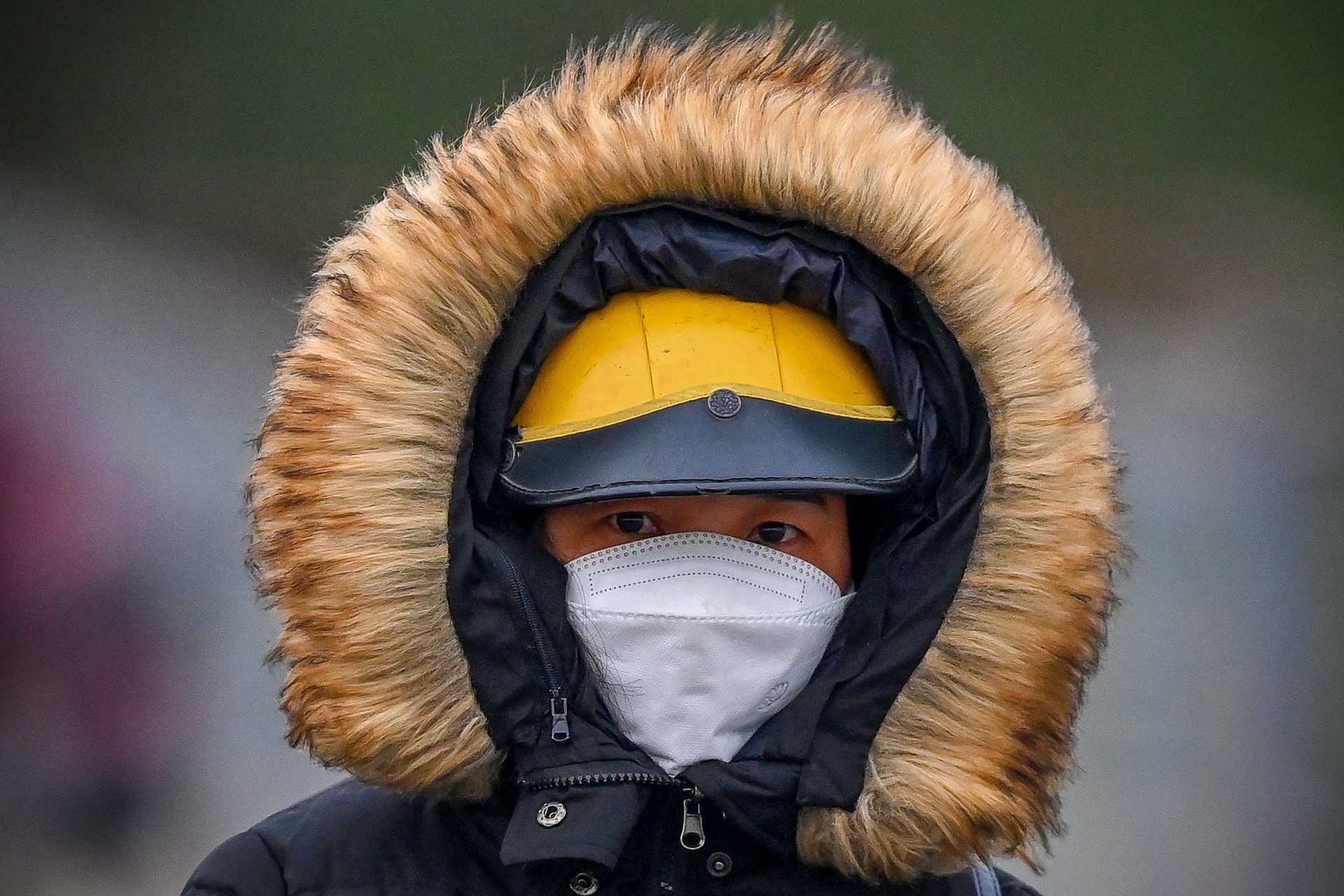 Nguoi dan Thu do dot lua suoi am anh 4