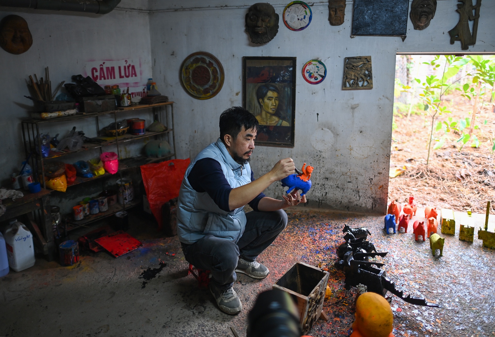 Ho son mai chao don nam moi 2022 anh 9