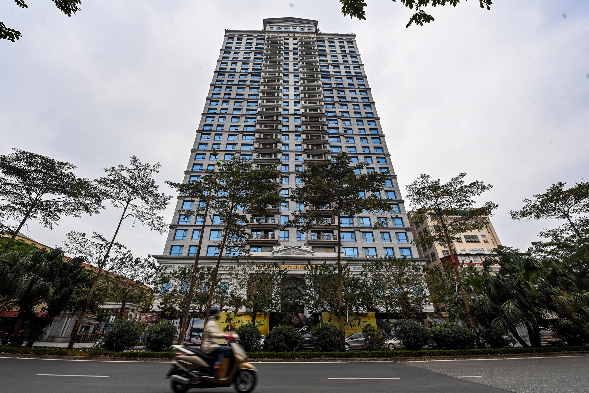 Nhung du an cua tap doan Tan Hoang Minh anh 8