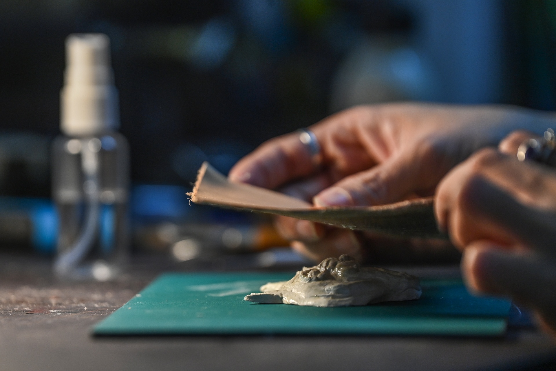 Phu dieu bang da hut khach dip Tet anh 5