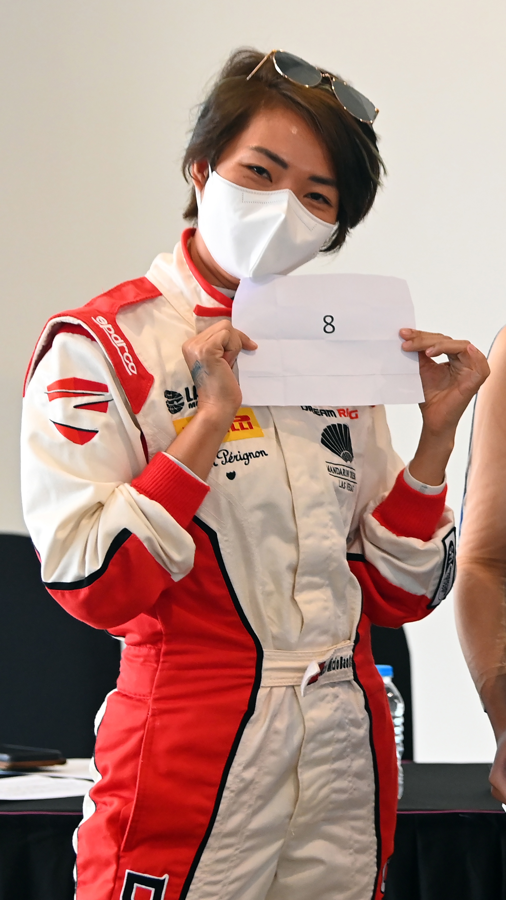 Nu van dong vien chinh phuc duong dua anh 16