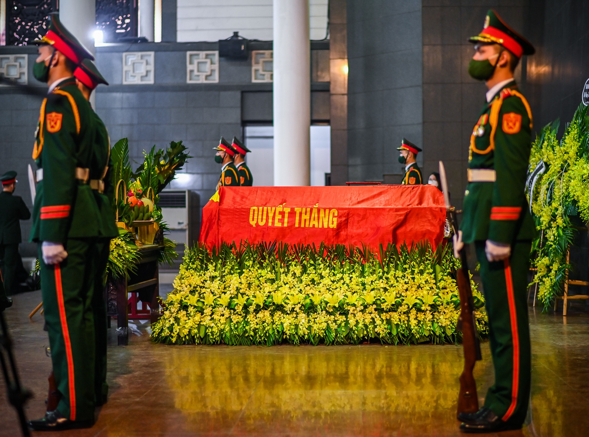 Tang le liet si Do Anh anh 10