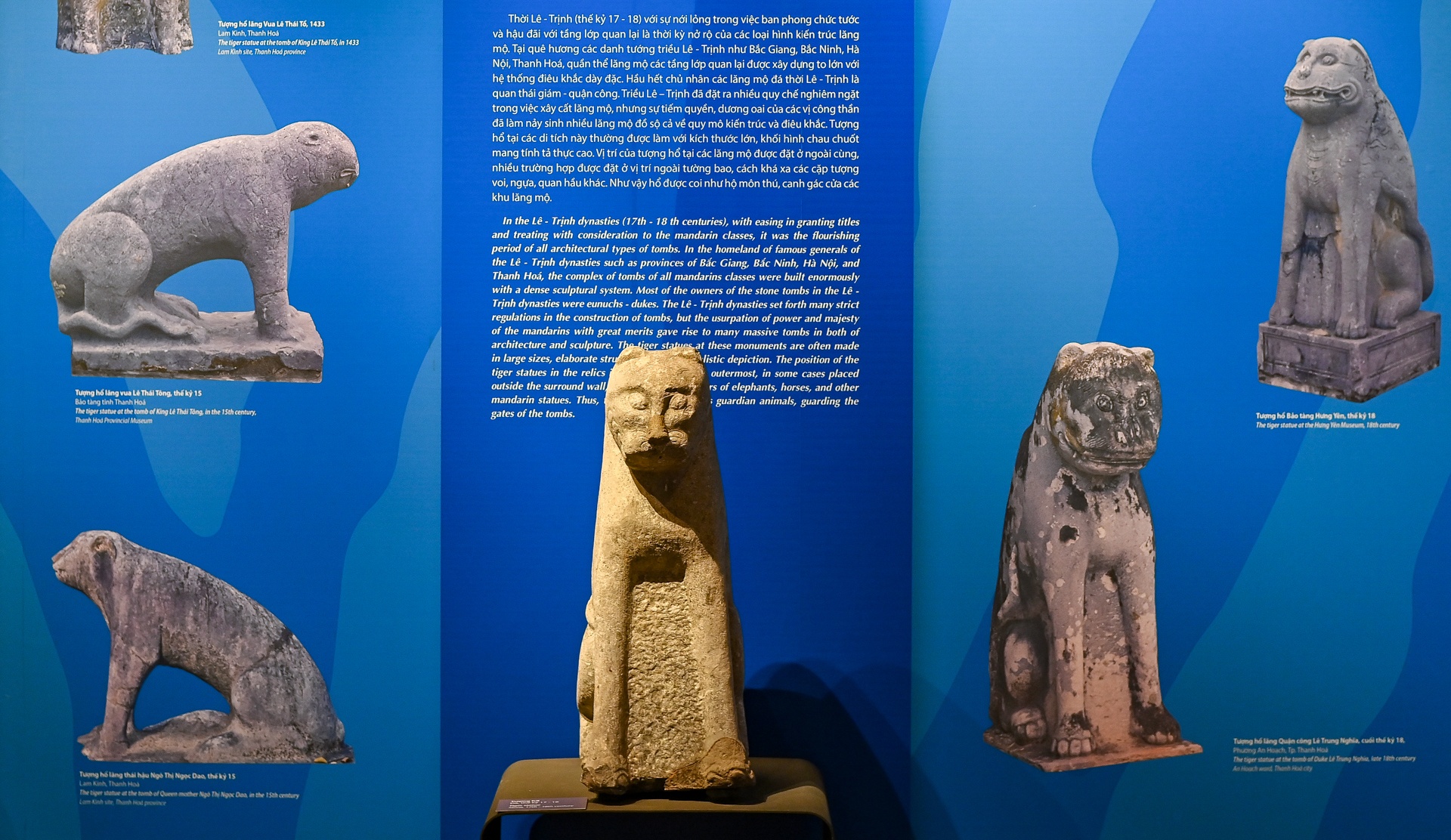 Trien lam Ho trong my thuat co anh 5