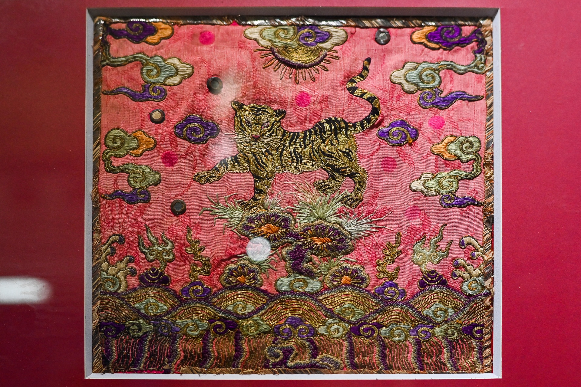 Trien lam Ho trong my thuat co anh 8