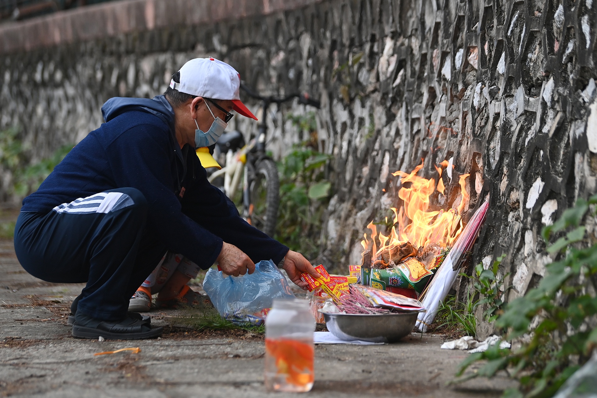 Tha ca chep tien tao quan anh 13