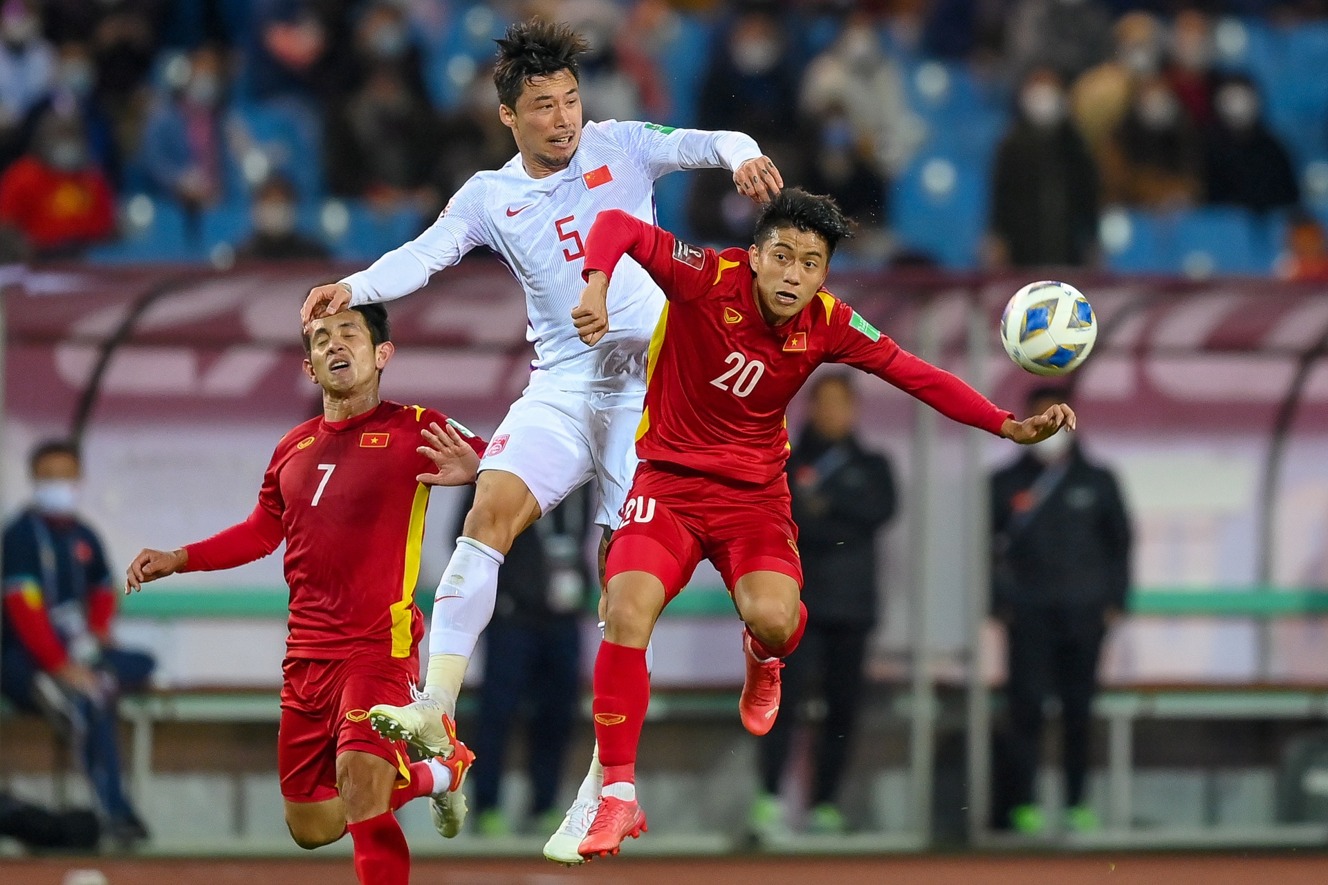 Doi tuyen Viet Nam gianh chien thang anh 10