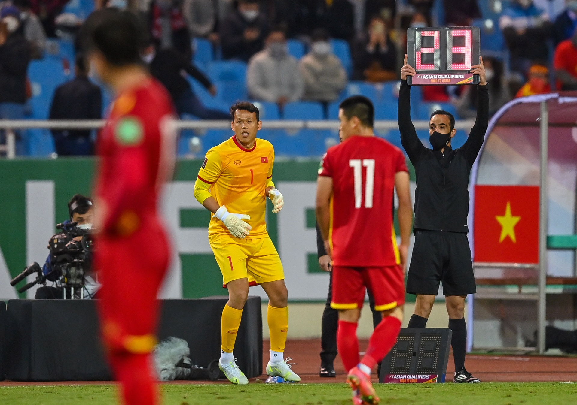 Doi tuyen Viet Nam gianh chien thang anh 11