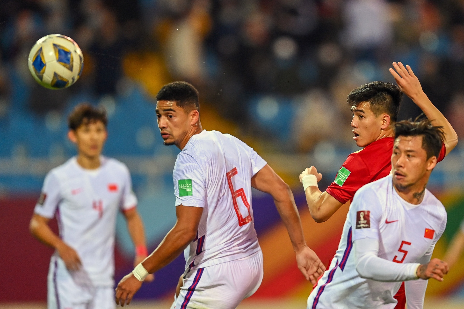 Doi tuyen Viet Nam gianh chien thang anh 3