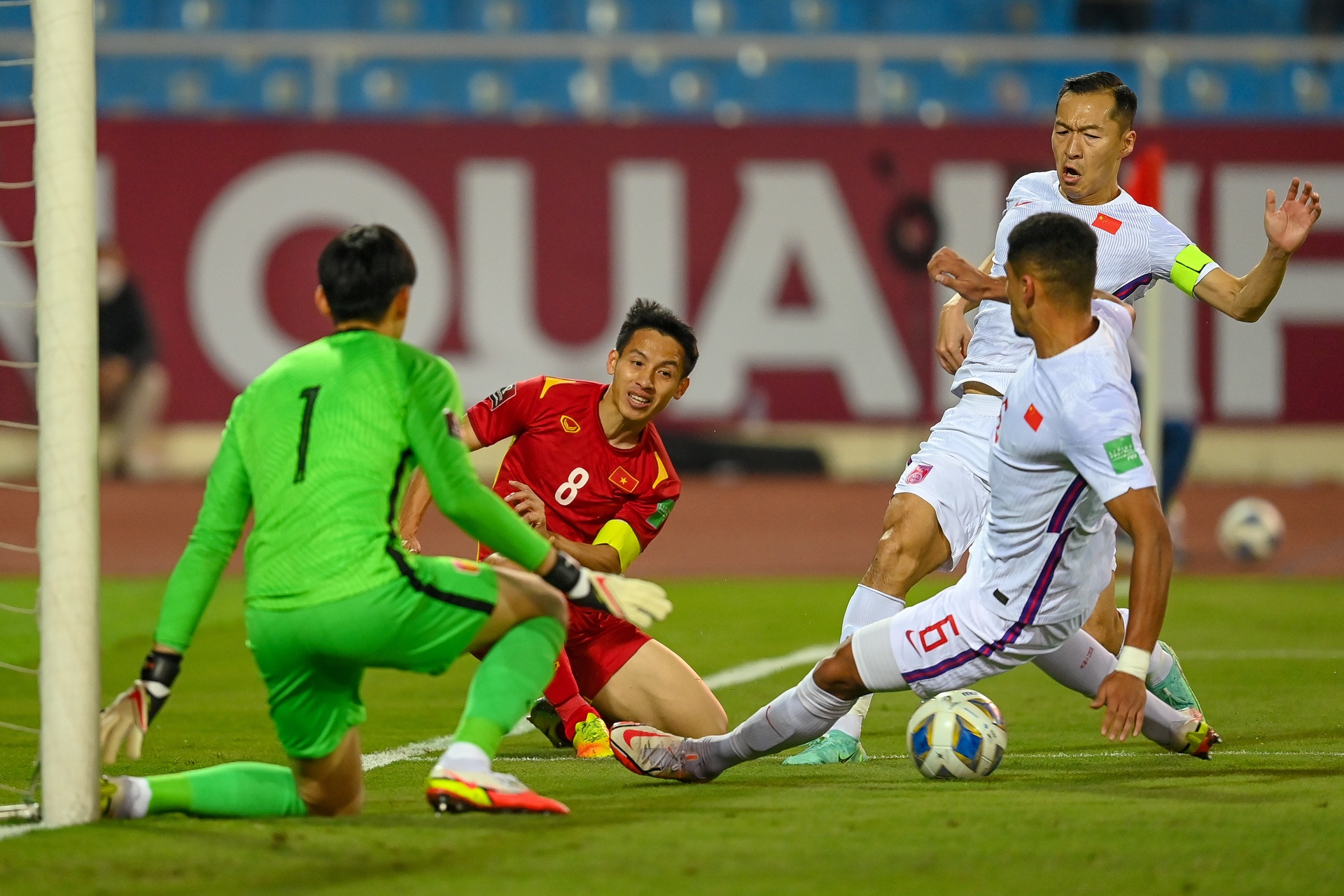 Doi tuyen Viet Nam gianh chien thang anh 7