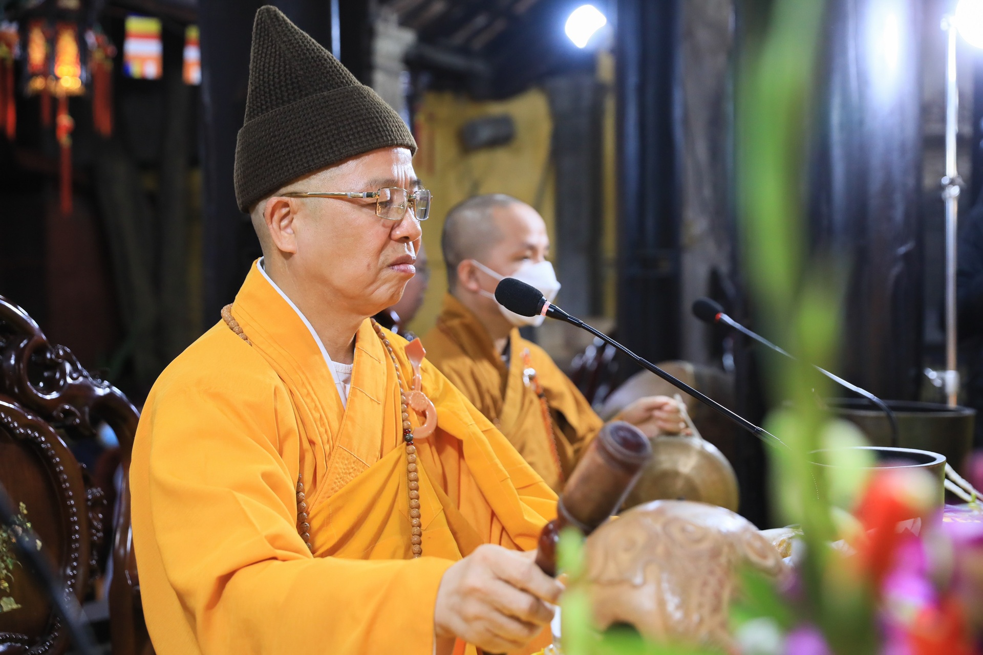 Le cau an truc tuyen o to dinh Phuc Khanh anh 2