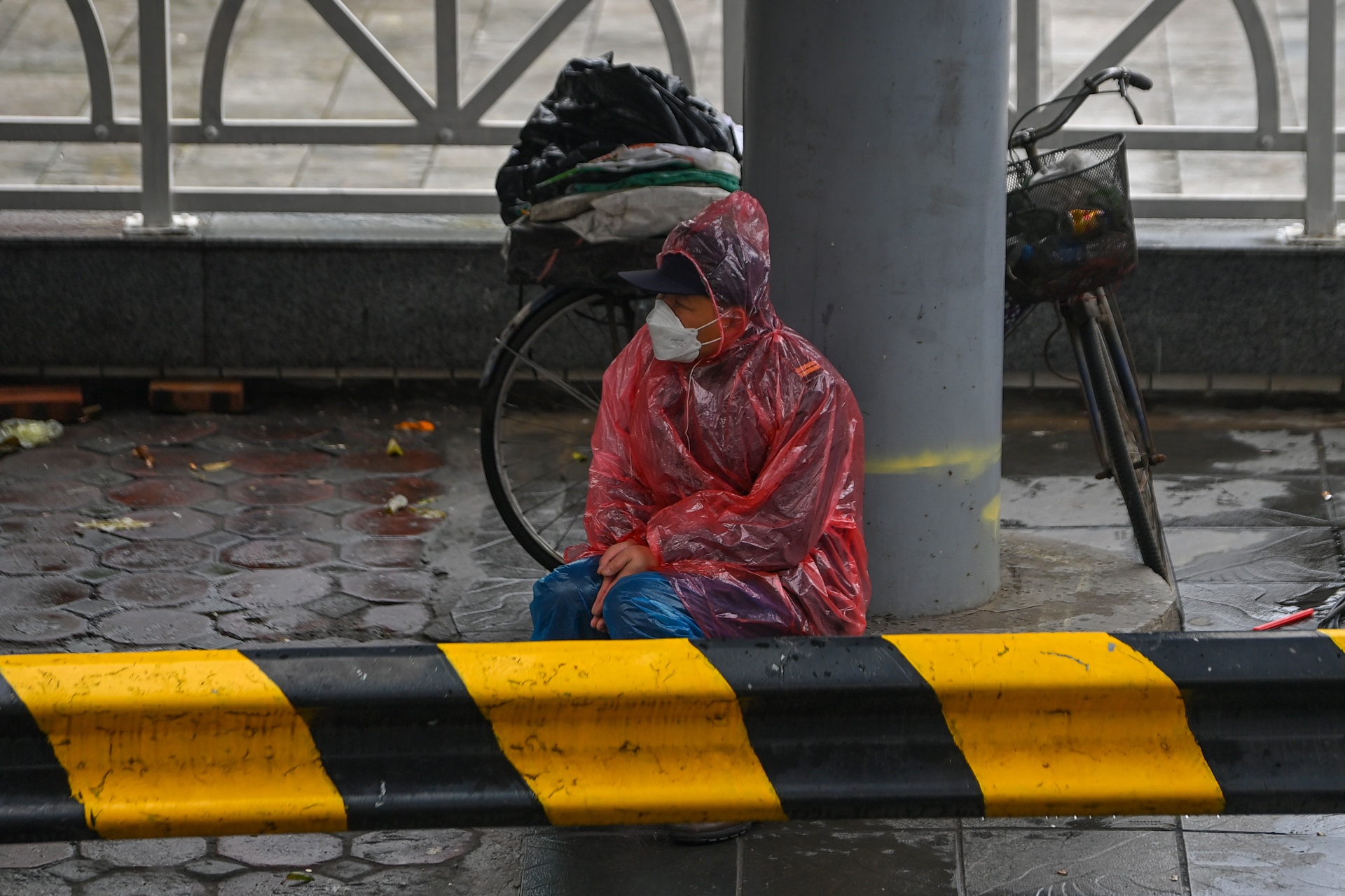 Mua ret ky luc o Ha Noi anh 9