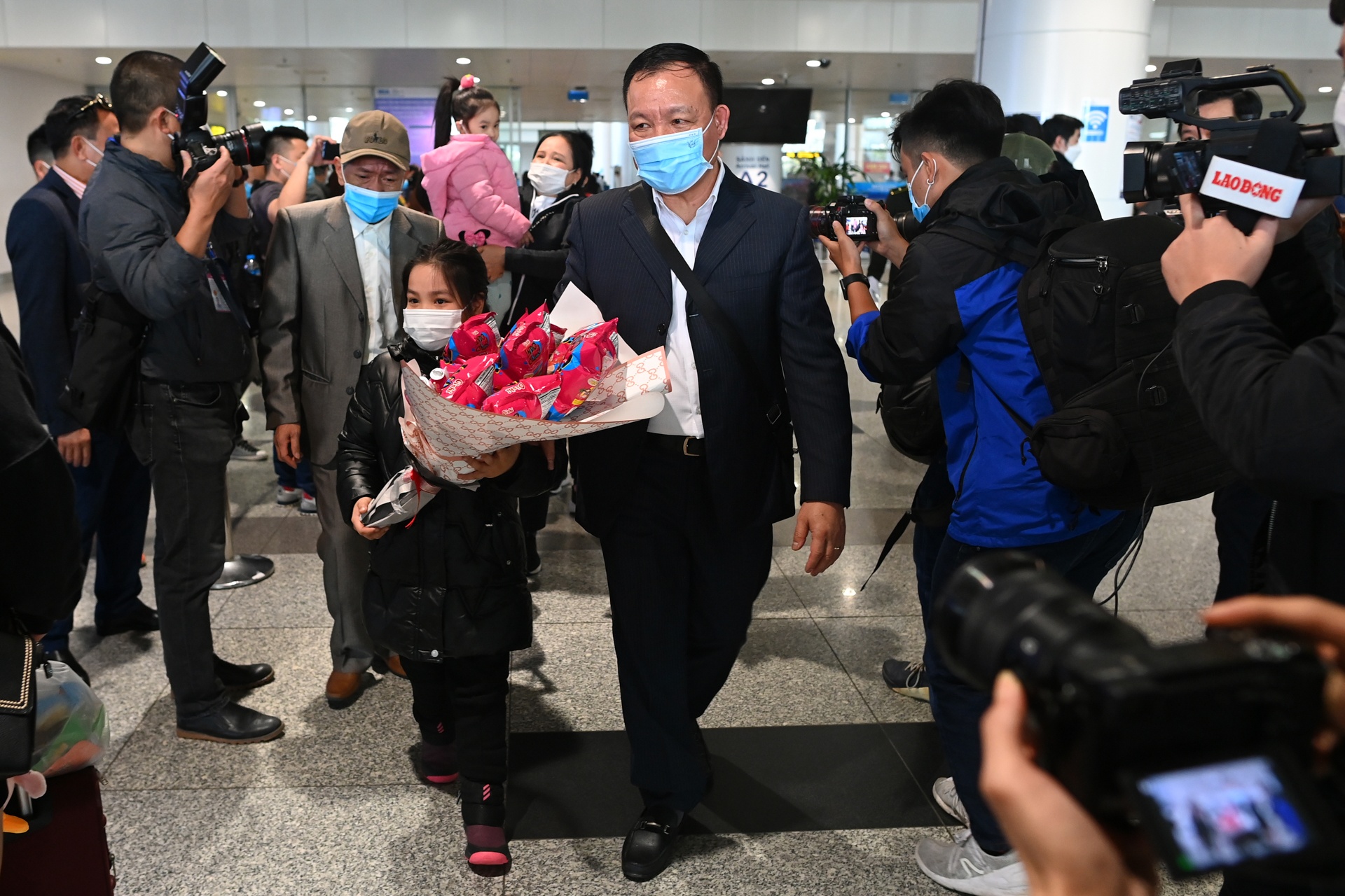 giai cuu nguoi Viet tu Ukraine anh 12