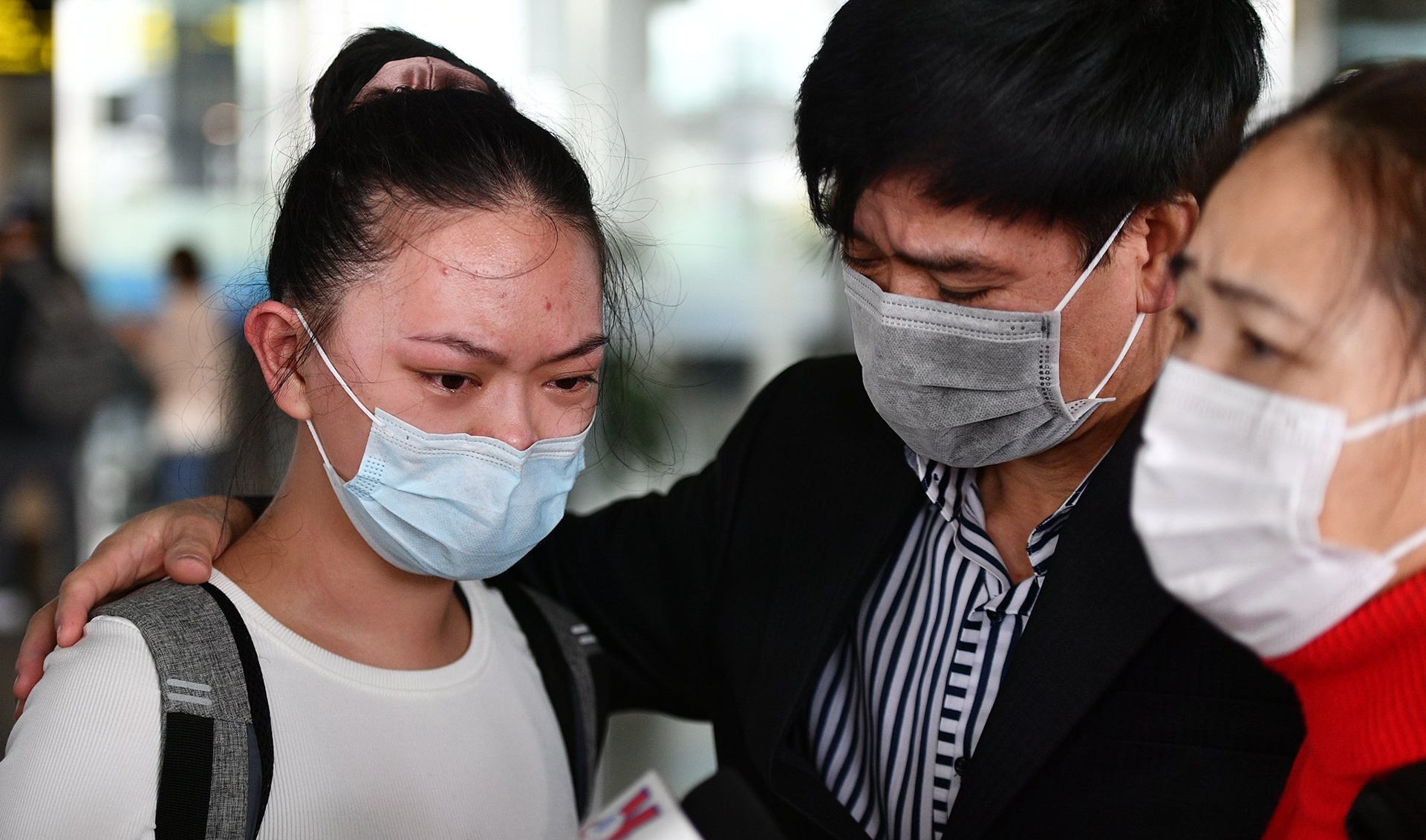 giai cuu nguoi Viet tu Ukraine anh 5