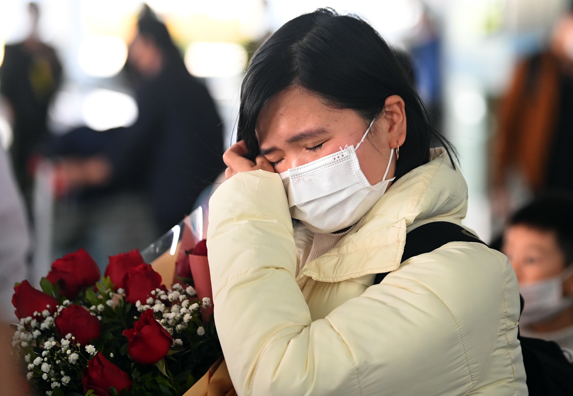 giai cuu nguoi Viet tu Ukraine anh 9