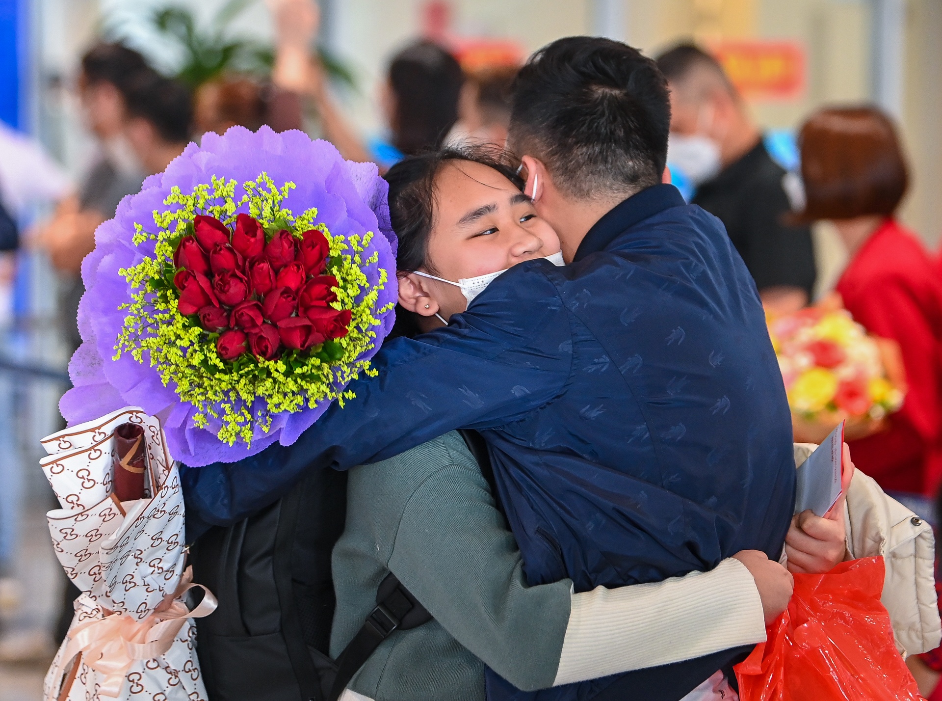 giai cuu nguoi Viet tu Ukraine anh 4