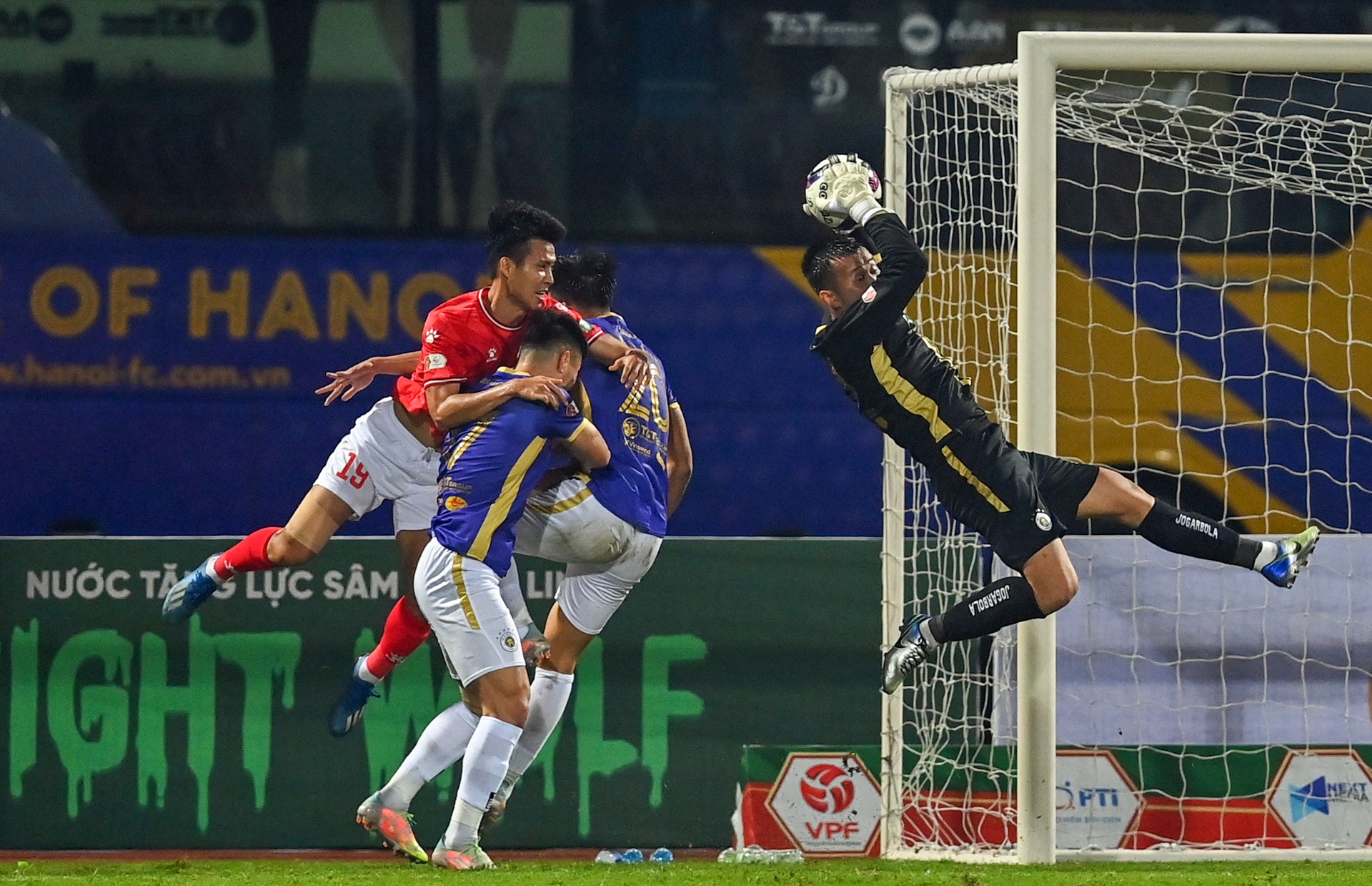 Bui Tien Dung bat chinh anh 9