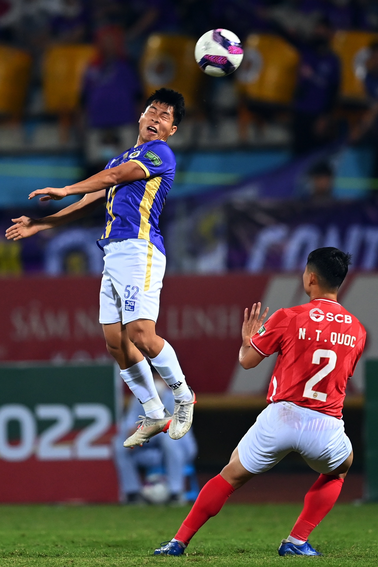 CLB Ha Noi hoa tren san Hang Day anh 6