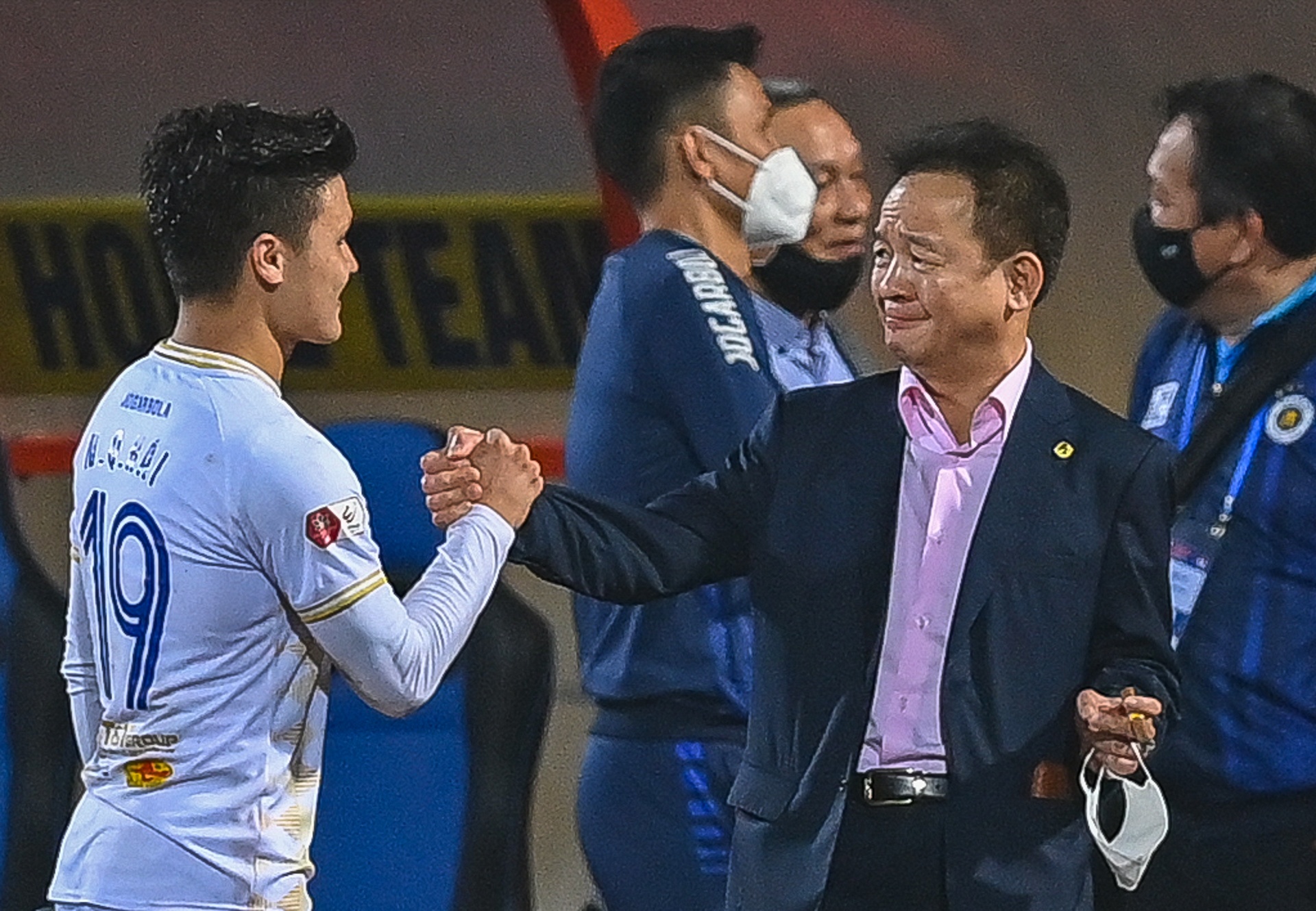 cong vinh noi gi ve quang hai anh 2