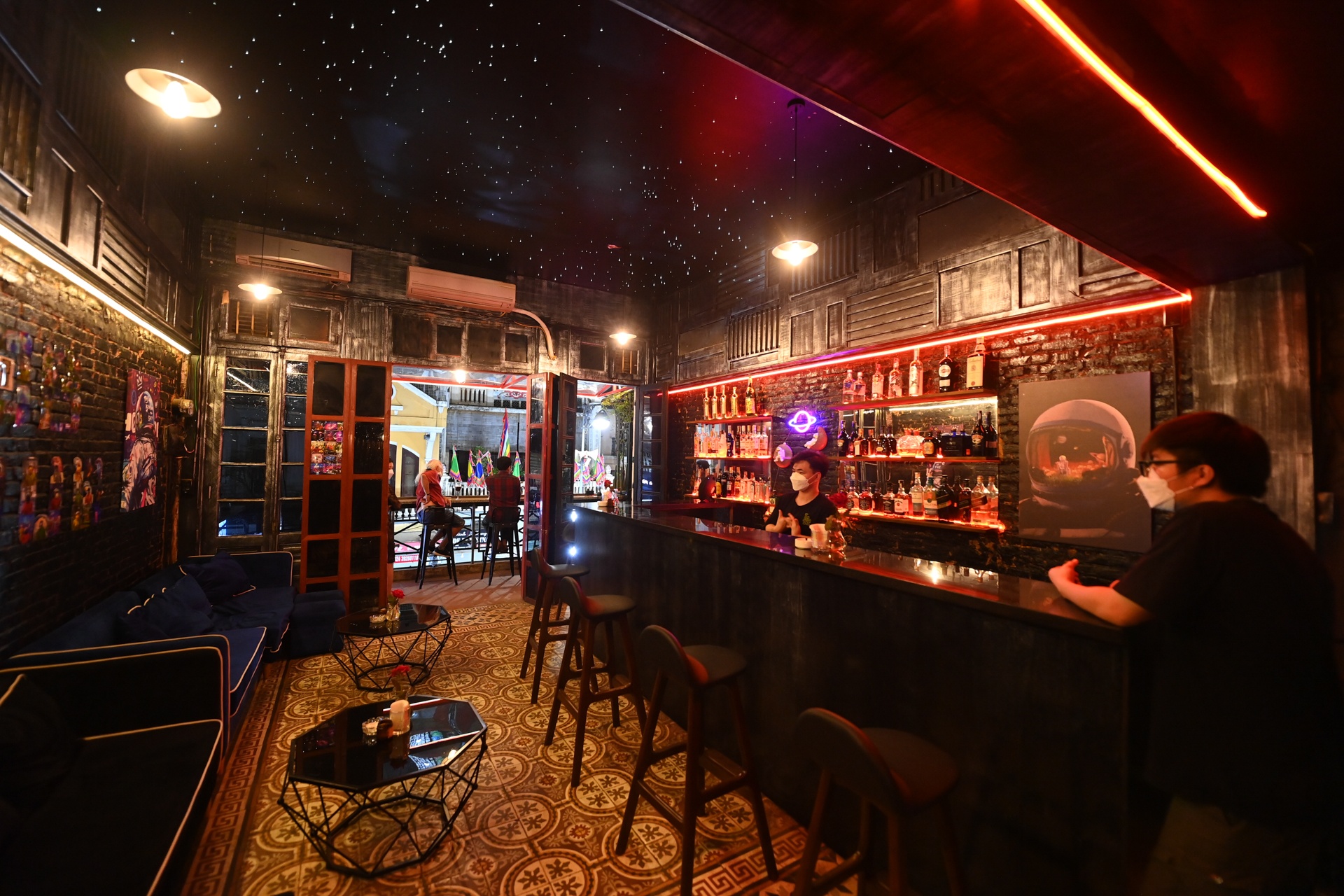 Pho di bo ho Guom mo cua tro lai anh 12