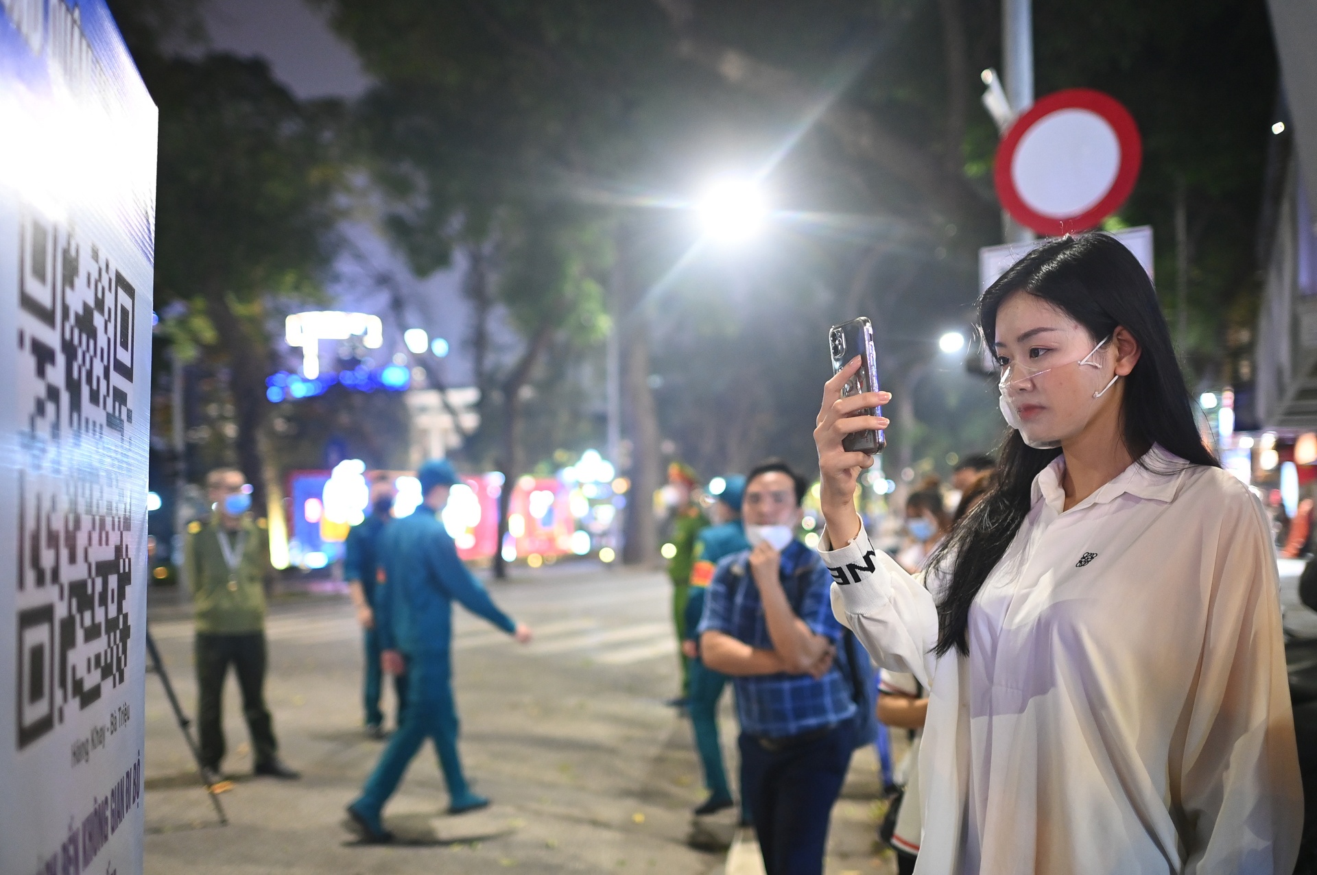 Pho di bo ho Guom mo cua tro lai anh 3