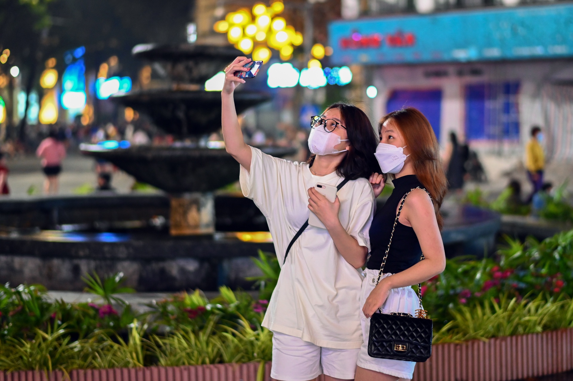 Pho di bo ho Guom mo cua tro lai anh 7