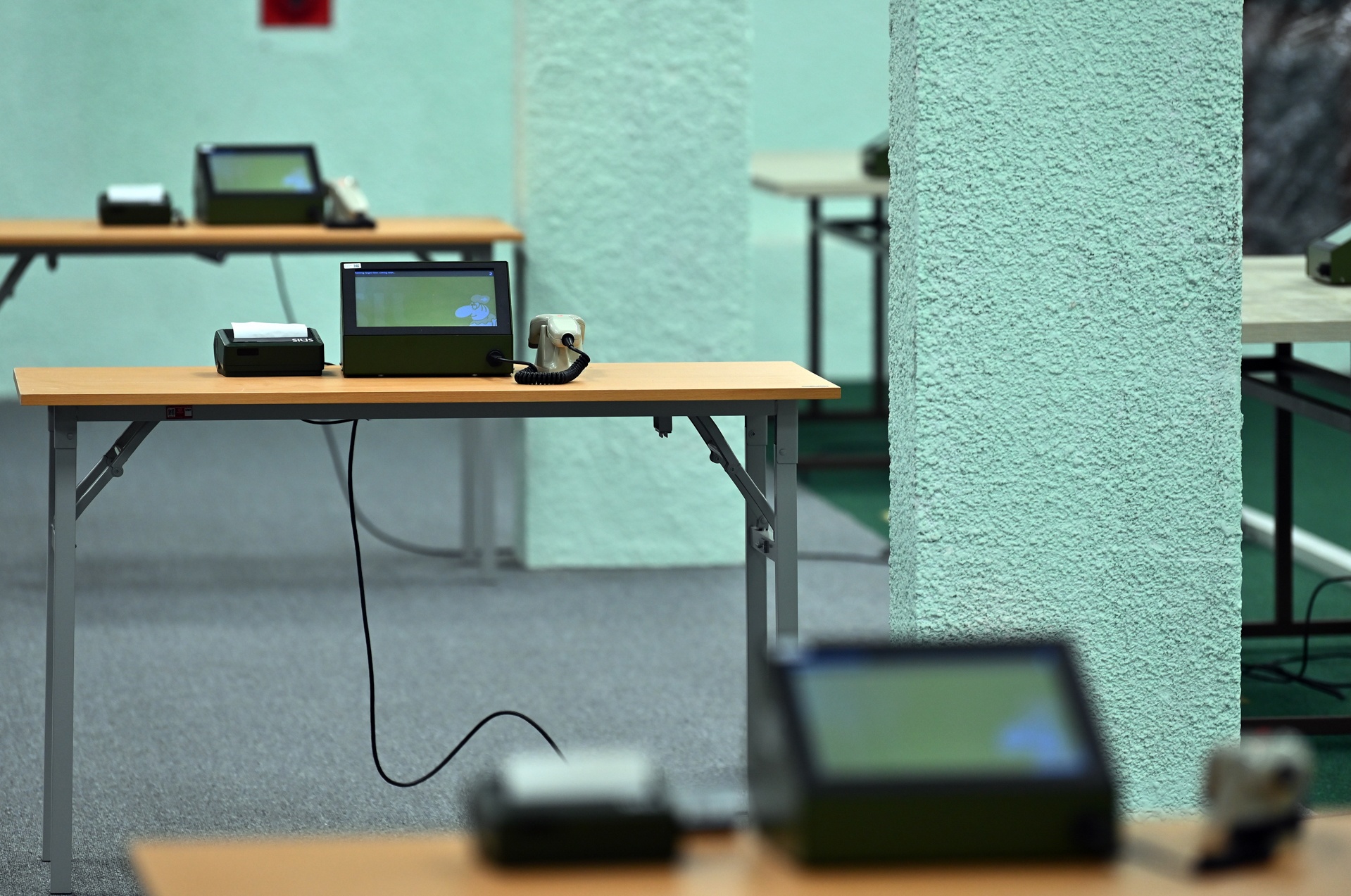 Cai tao san van dong phuc vu SEA Games 31 anh 29