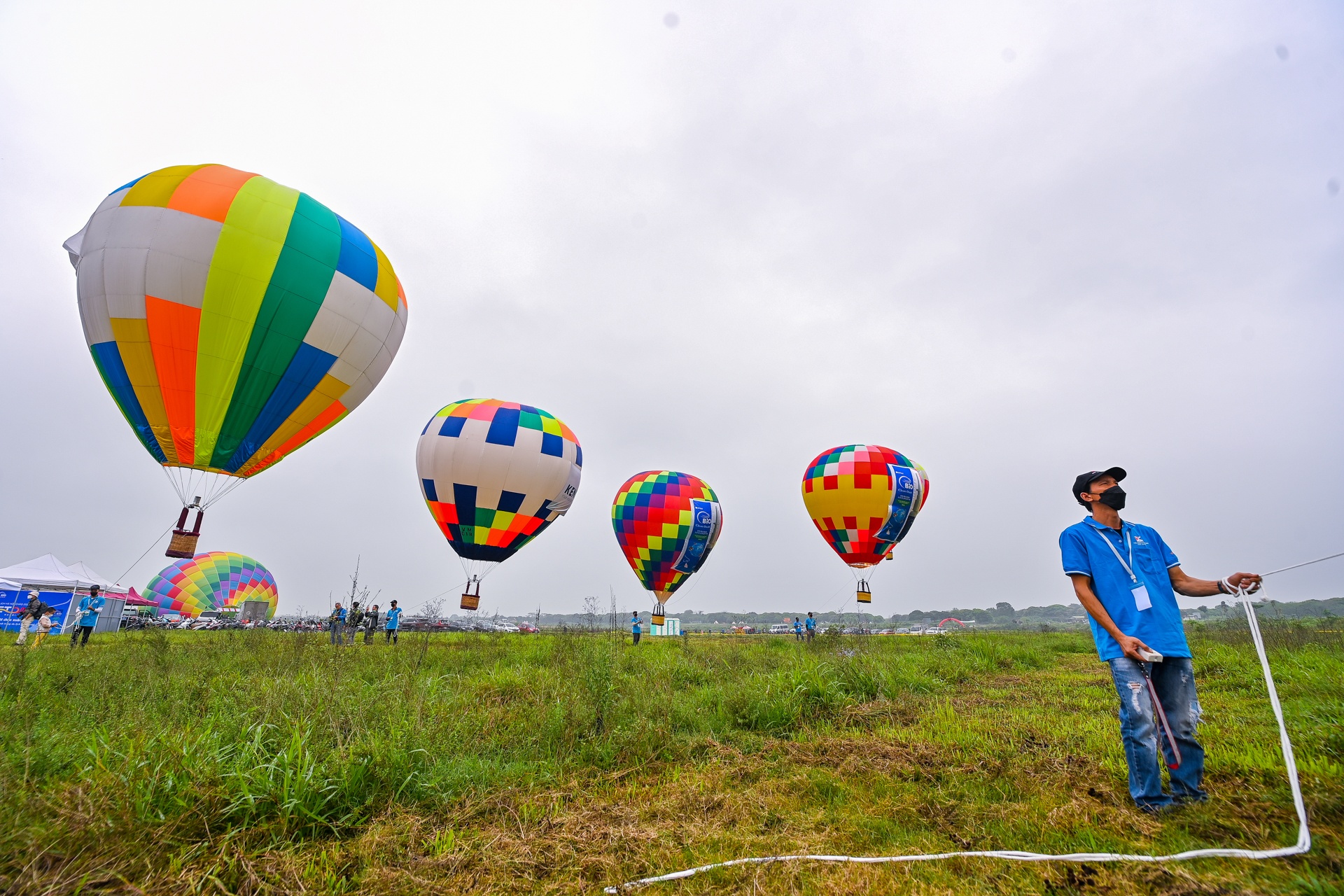 Khinh khi cau o Ha Noi anh 10
