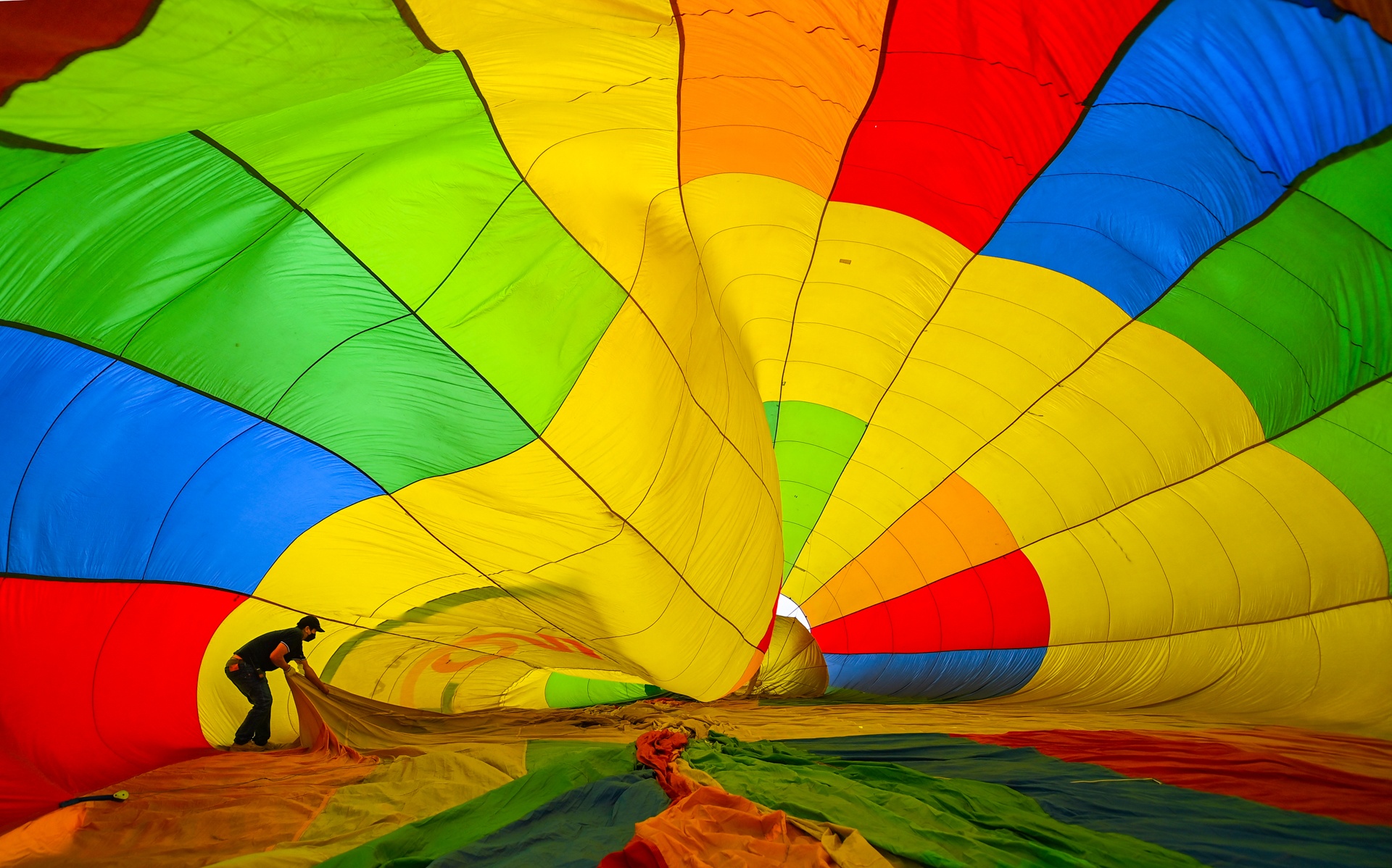 Khinh khi cau o Ha Noi anh 4