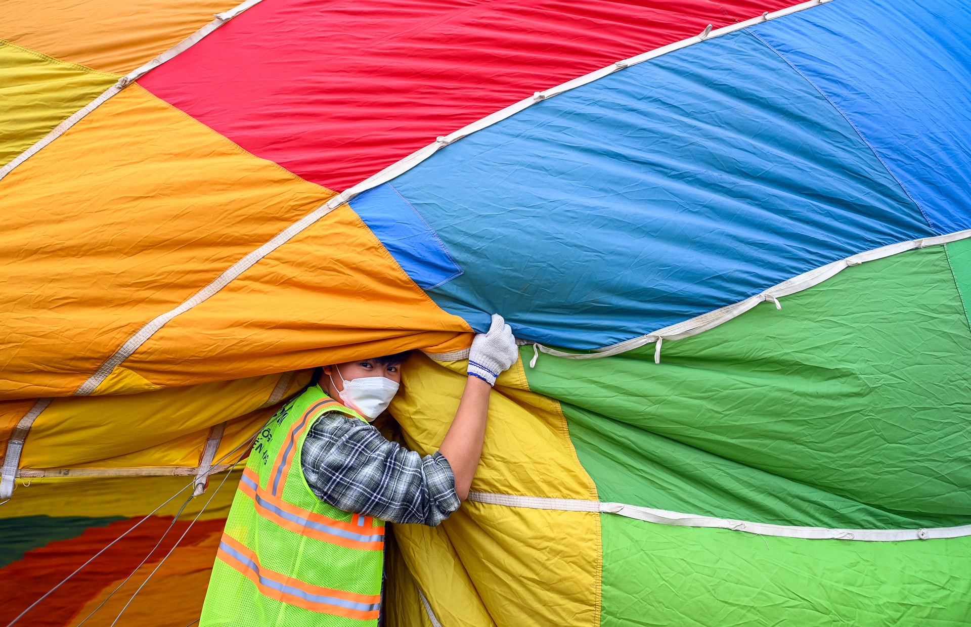 Khinh khi cau o Ha Noi anh 5