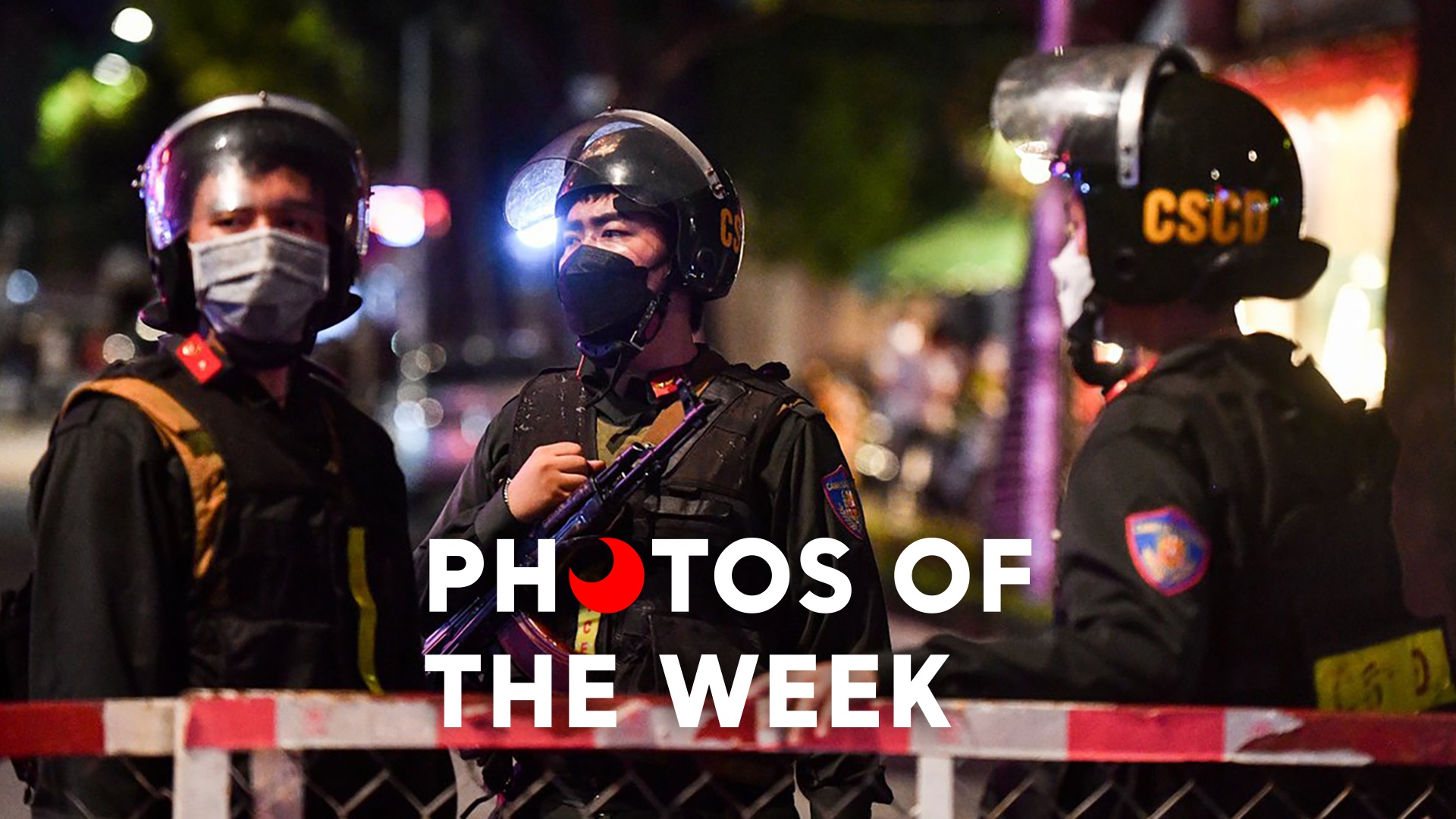 Kham xet nha ba Nguyen Phuong Hang xuyen dem hinh anh